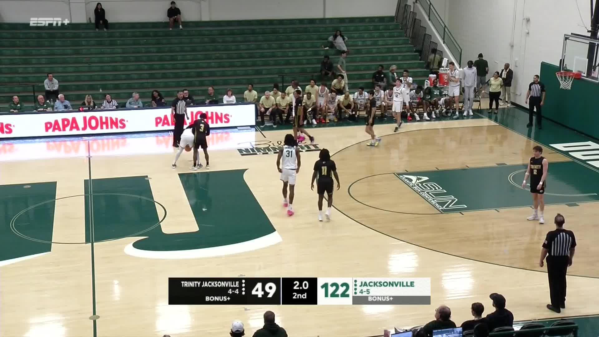 Game Highlights Video