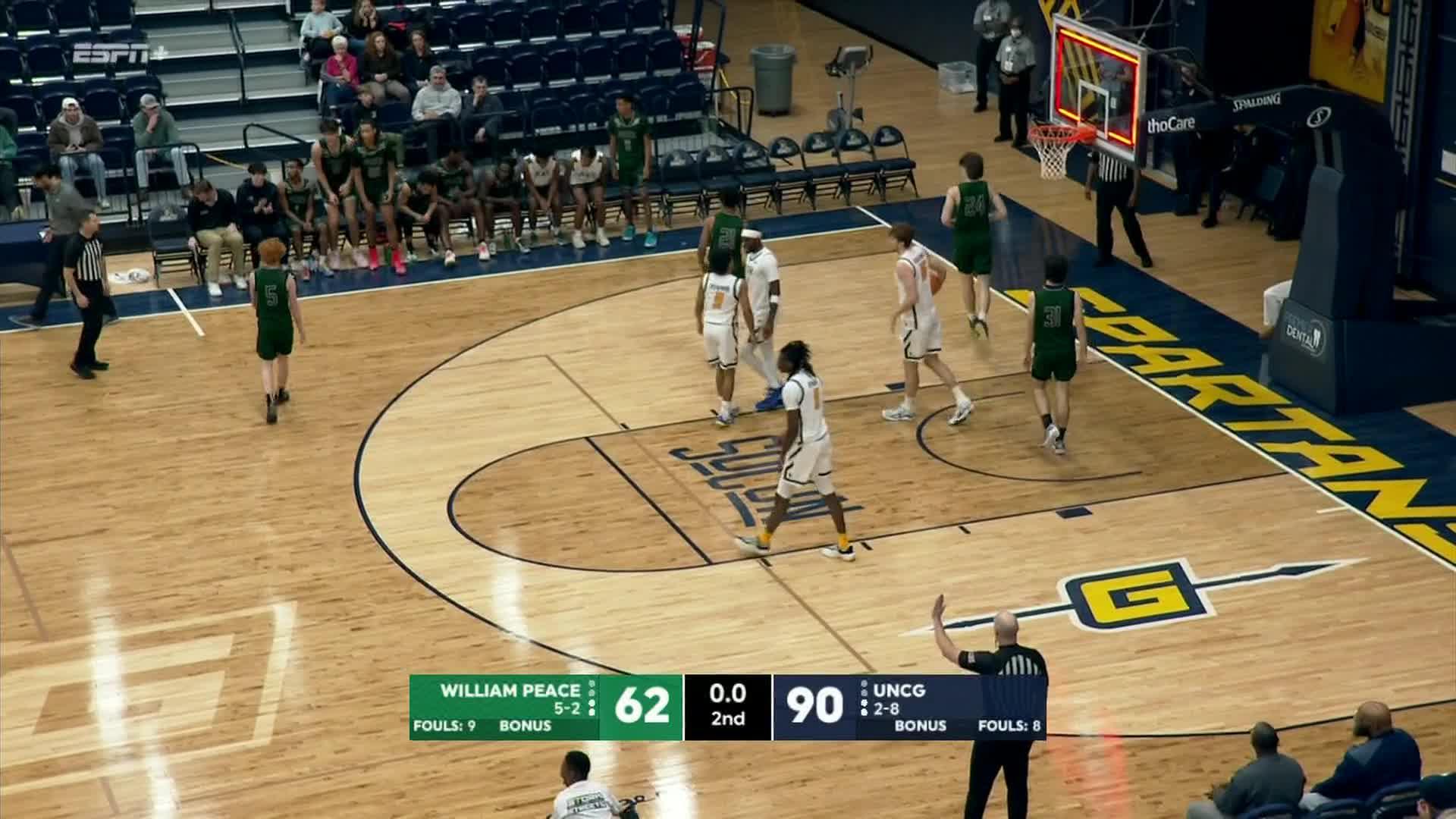 Game Highlights Video