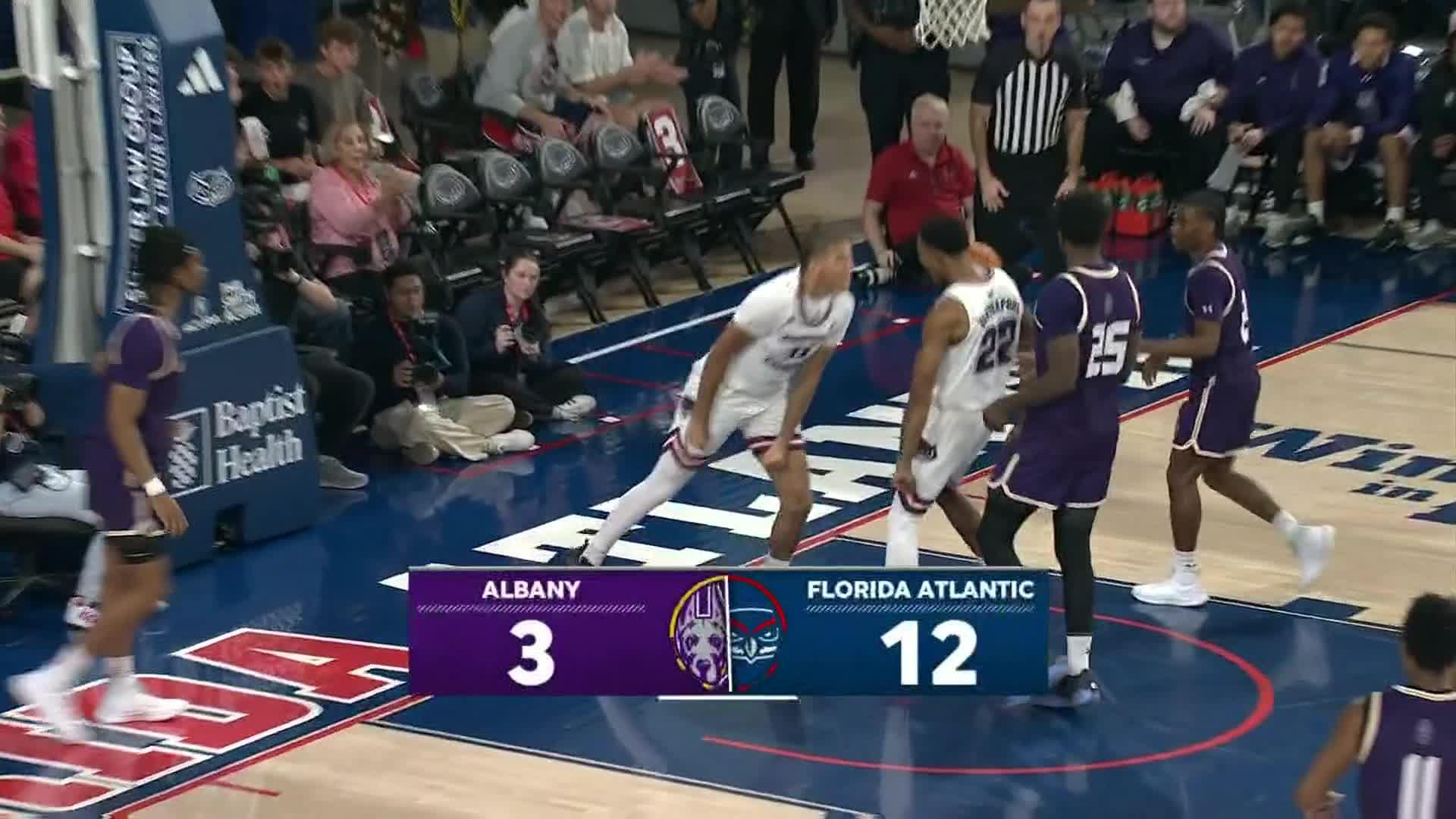 Game Highlights Video