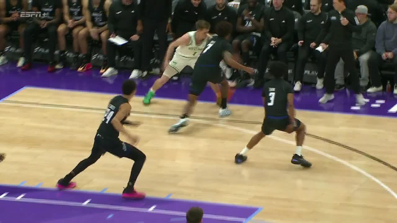 Game Highlights Video