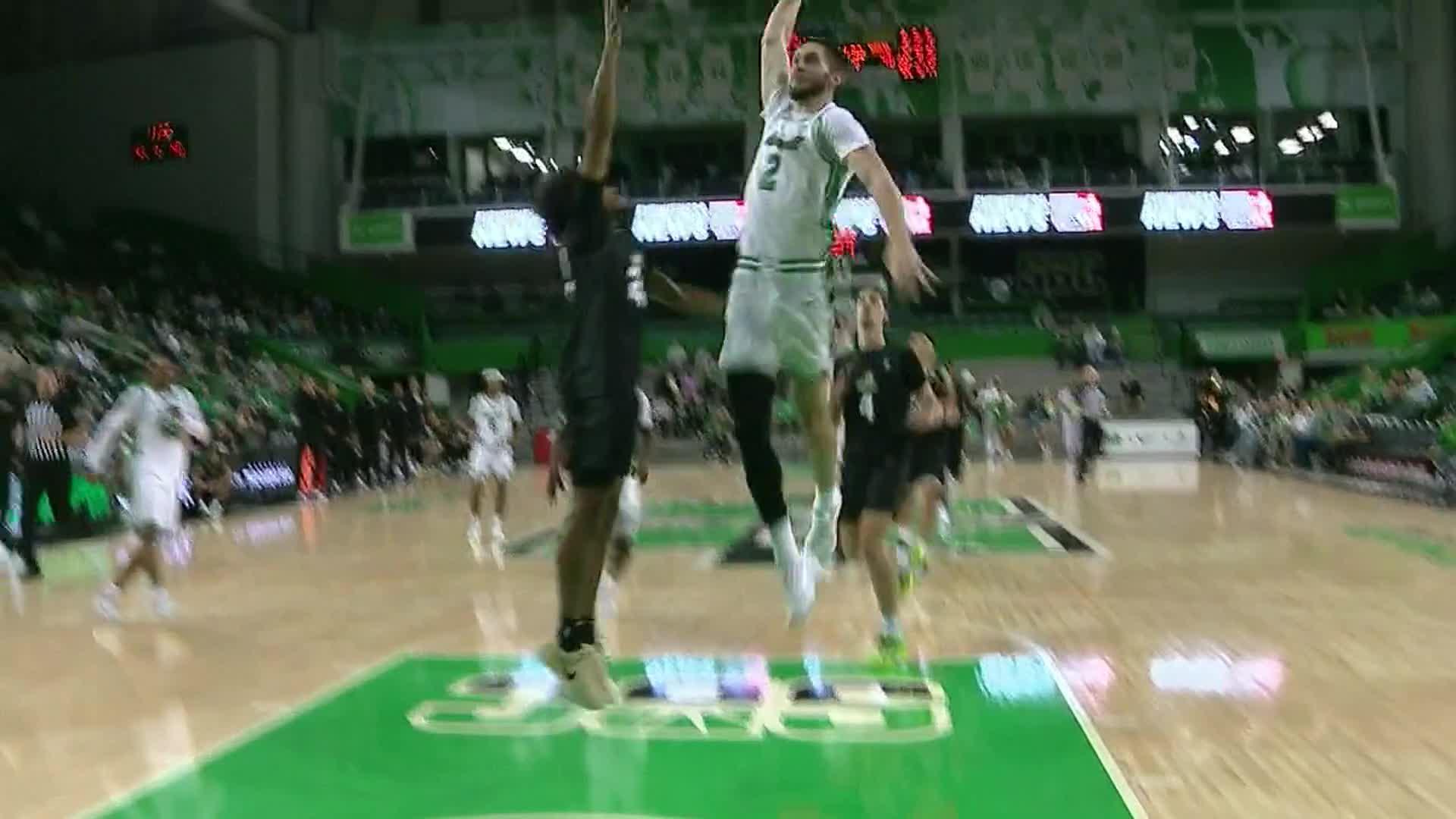 Game Highlights Video