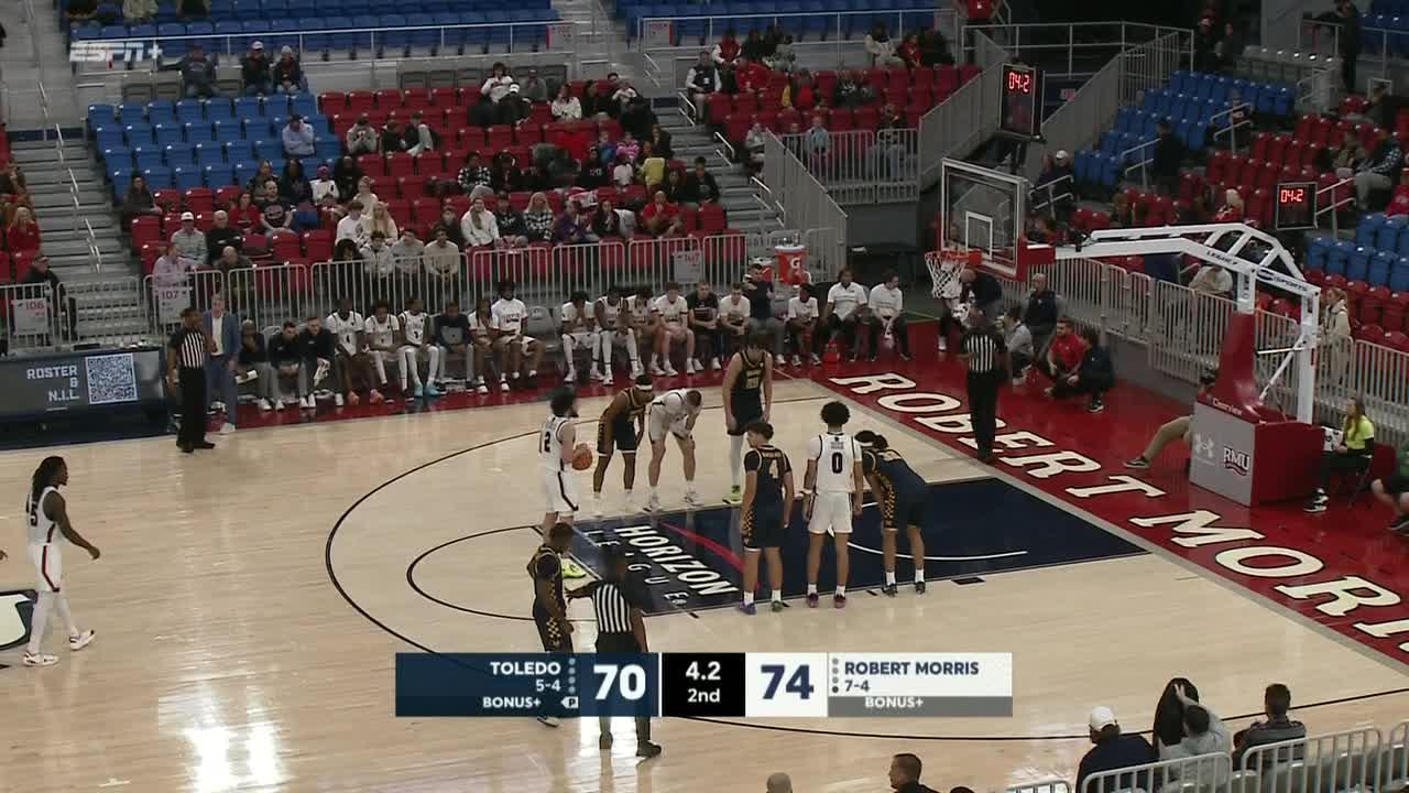 Game Highlights Video
