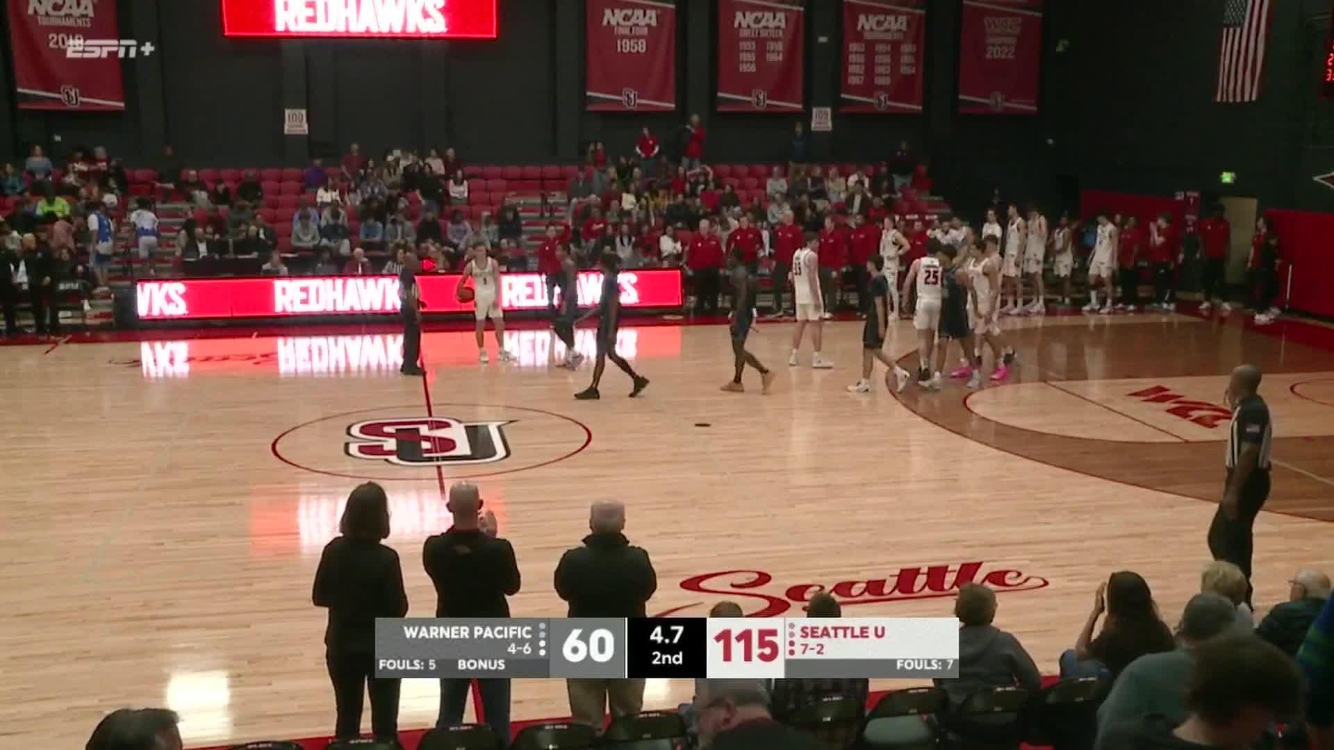 Game Highlights Video