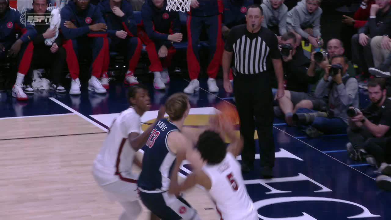 Game Highlights Video