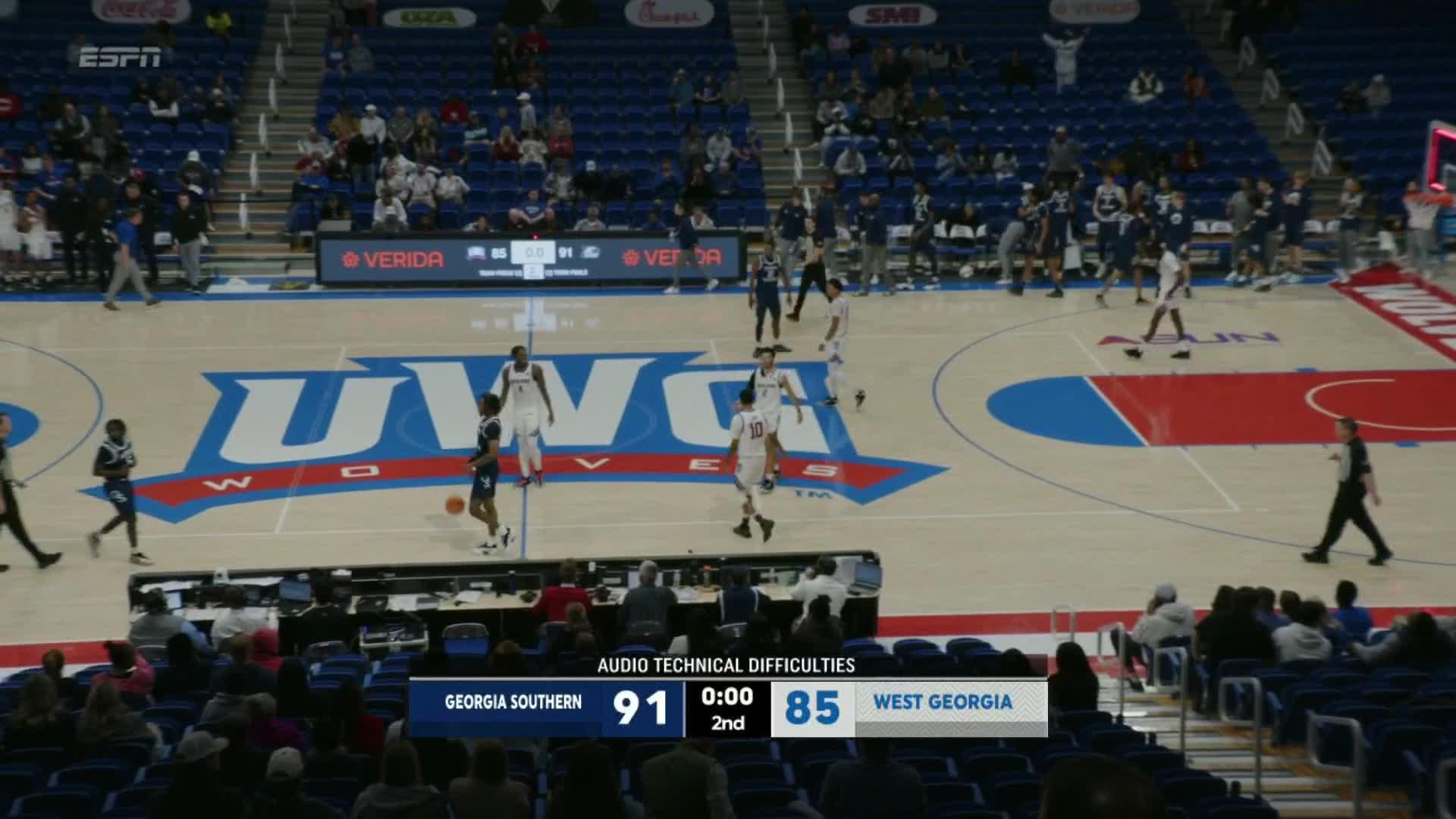 Game Highlights Video