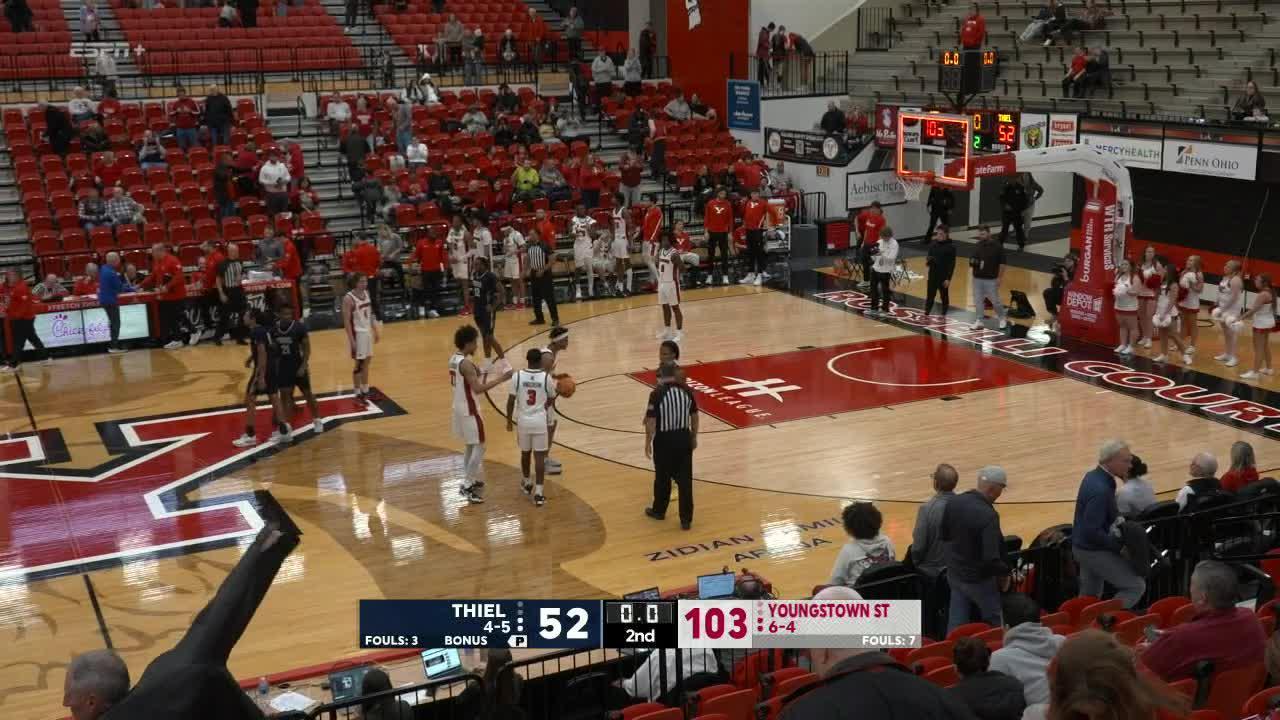 Game Highlights Video