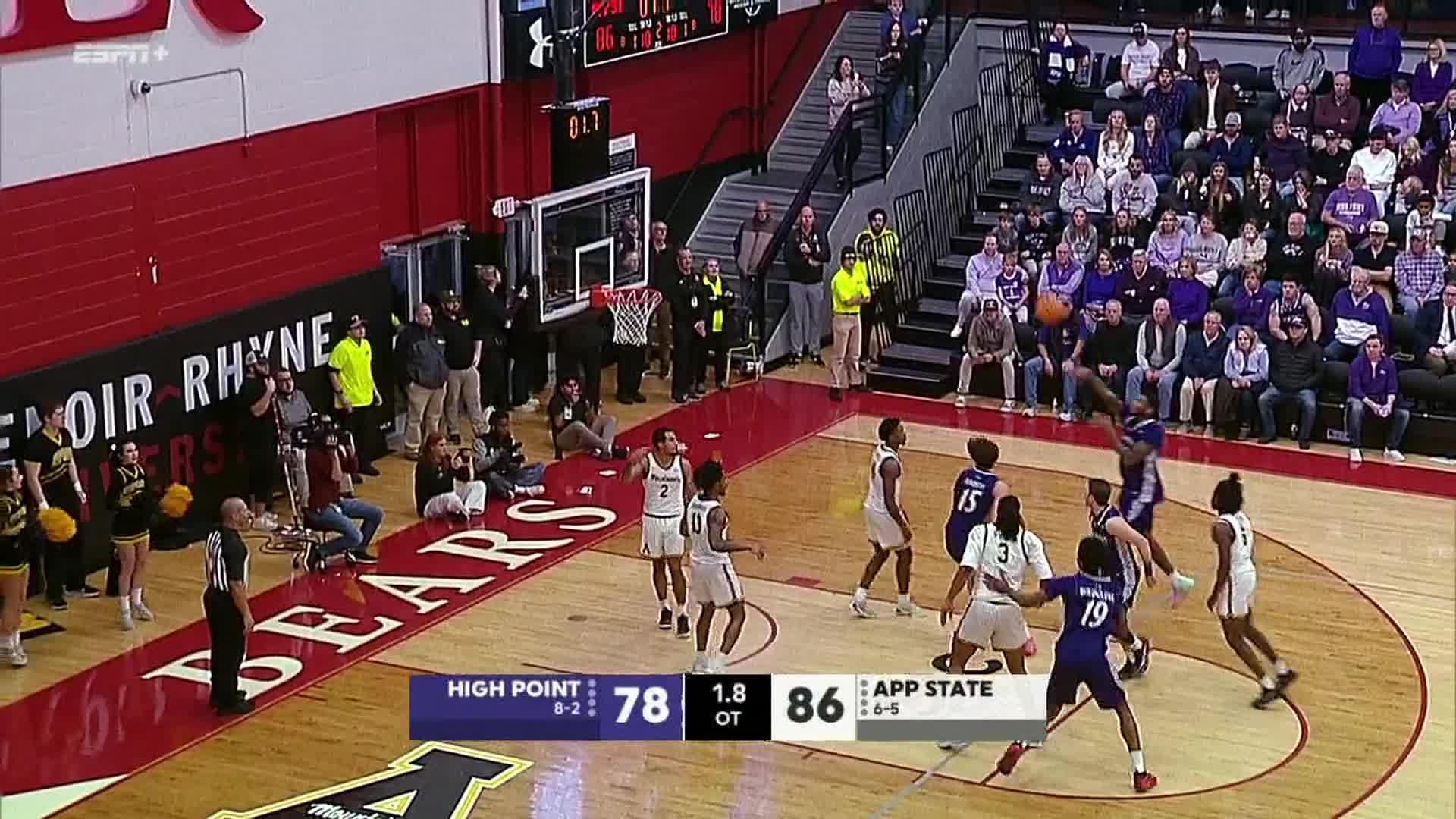 Game Highlights Video