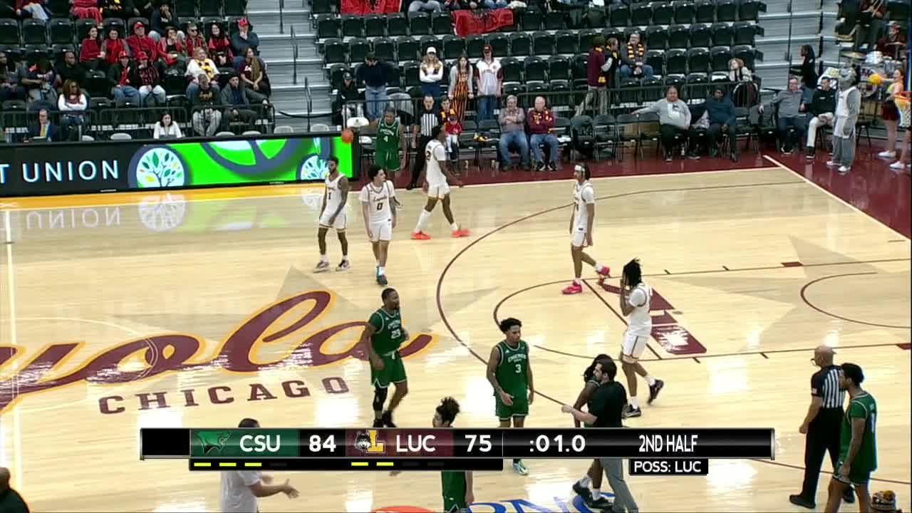 Game Highlights Video