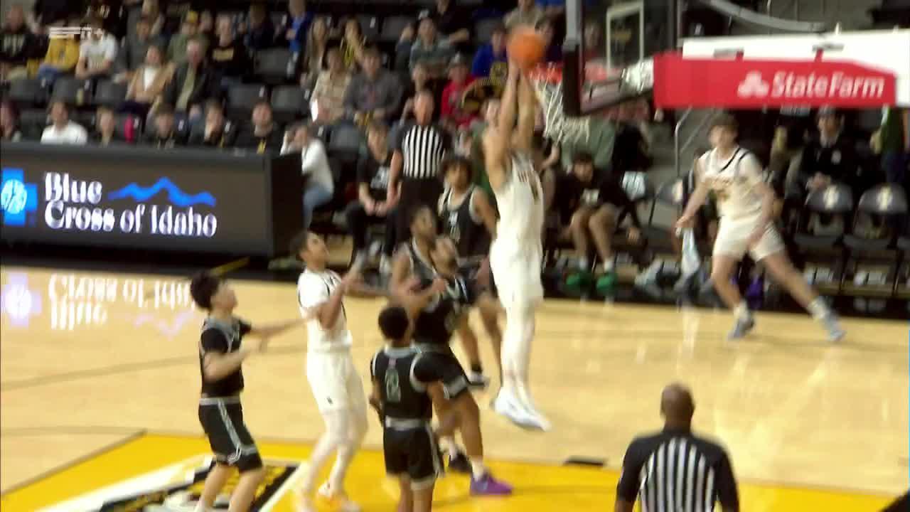Game Highlights Video
