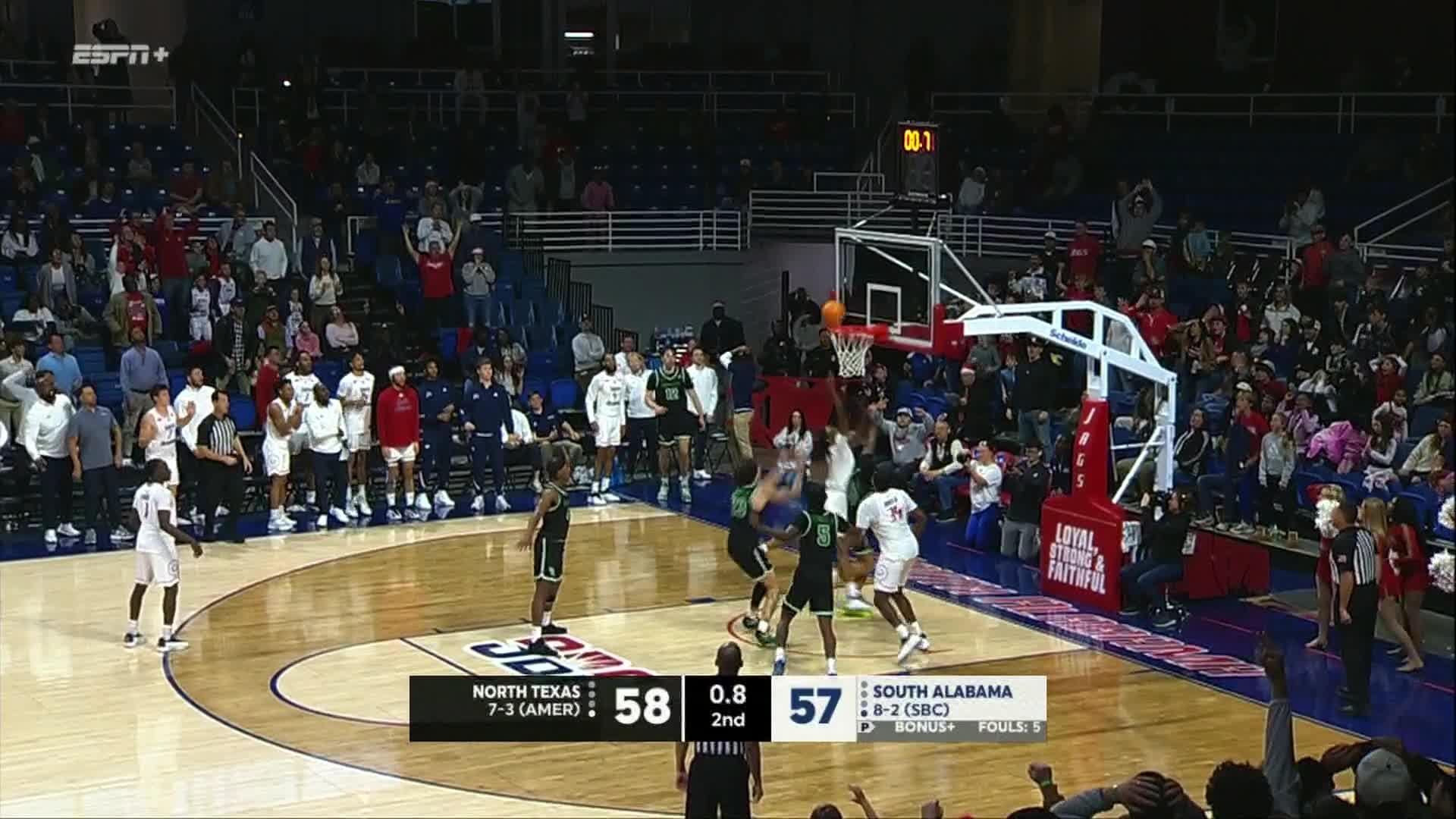 Game Highlights Video