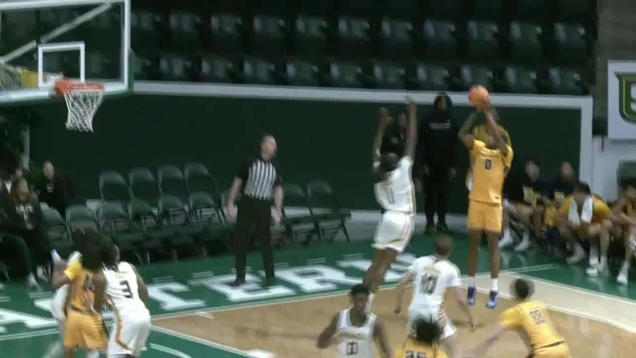 Game Highlights Video