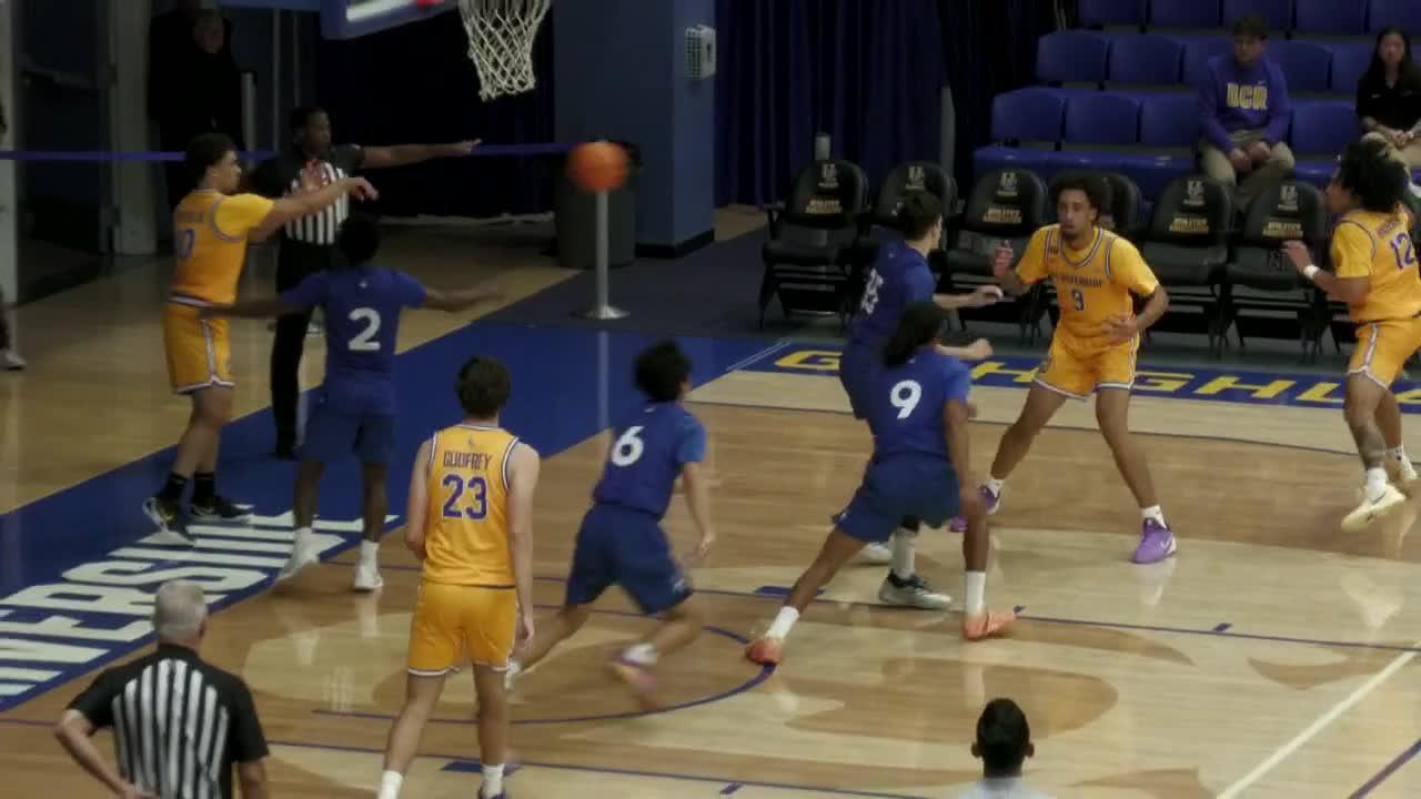 Game Highlights Video