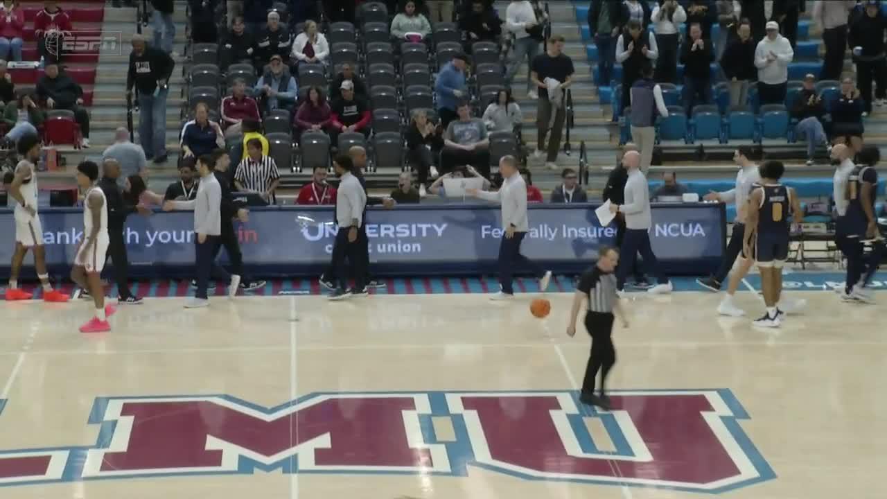Game Highlights Video