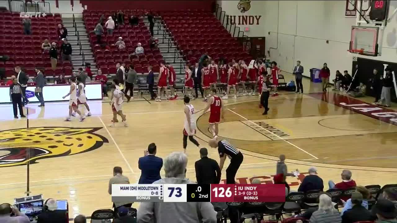 Game Highlights Video