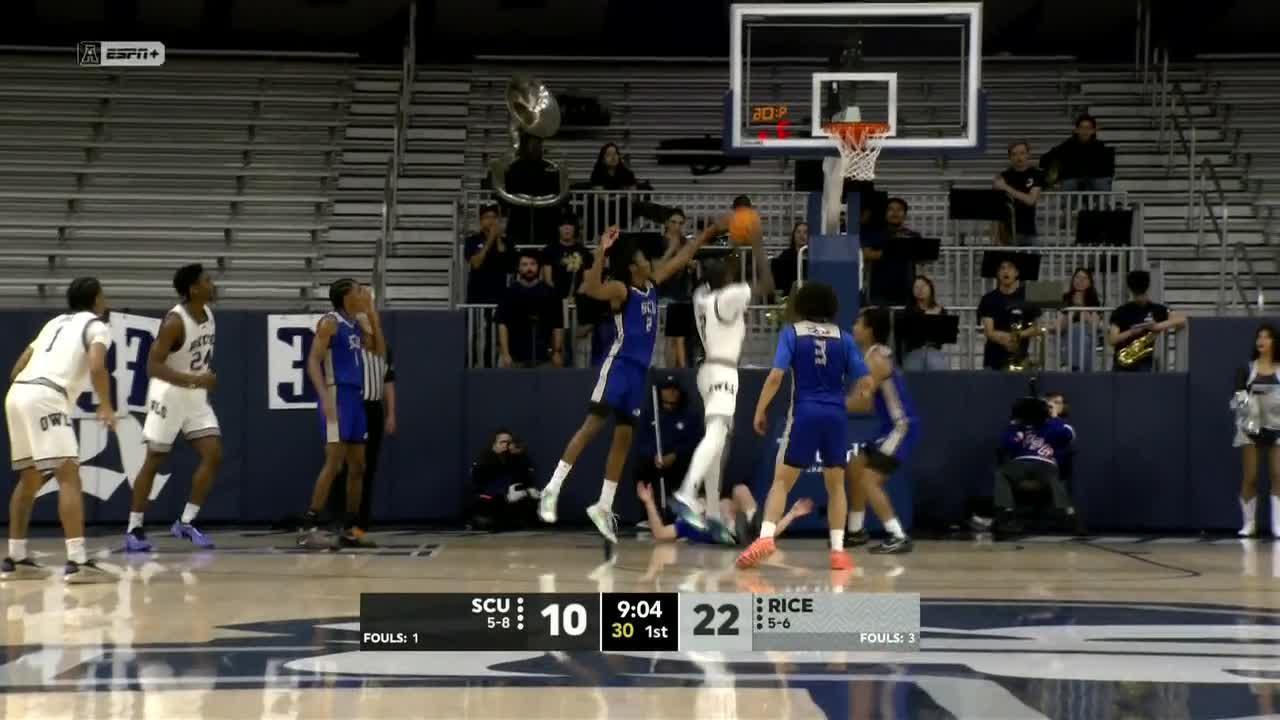Game Highlights Video