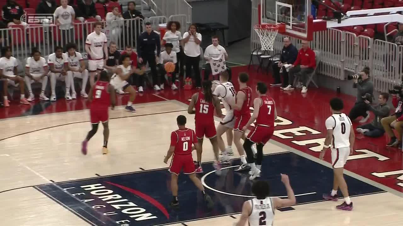 Game Highlights Video