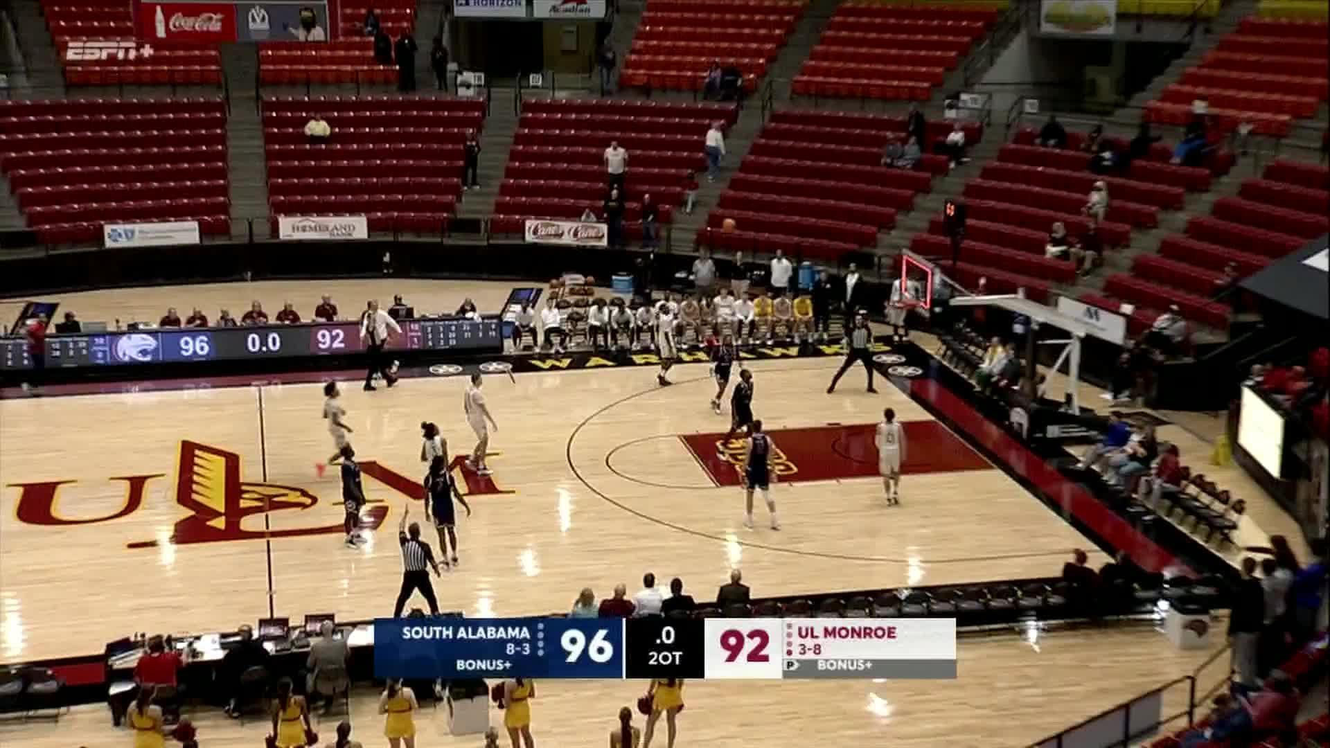 Game Highlights Video