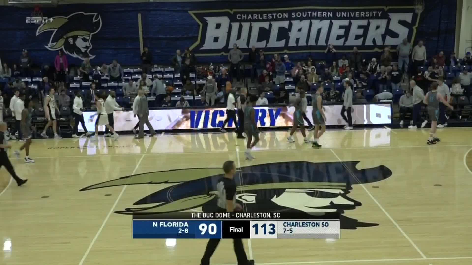 Game Highlights Video