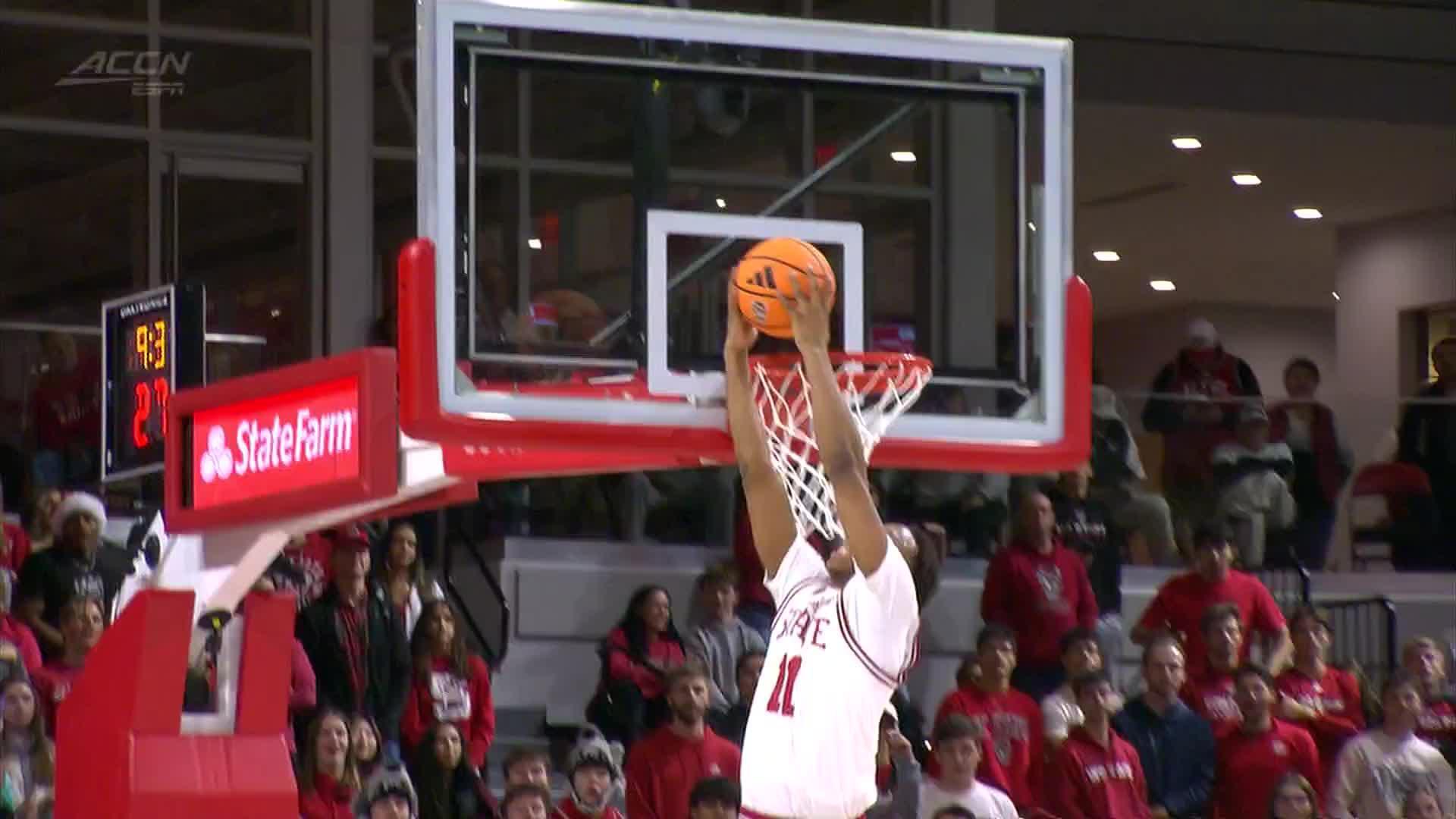 Game Highlights Video