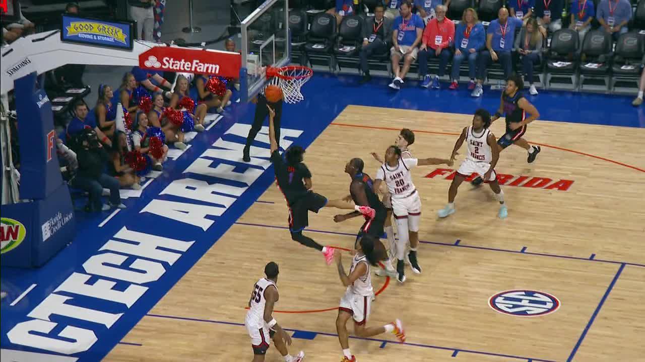 Game Highlights Video