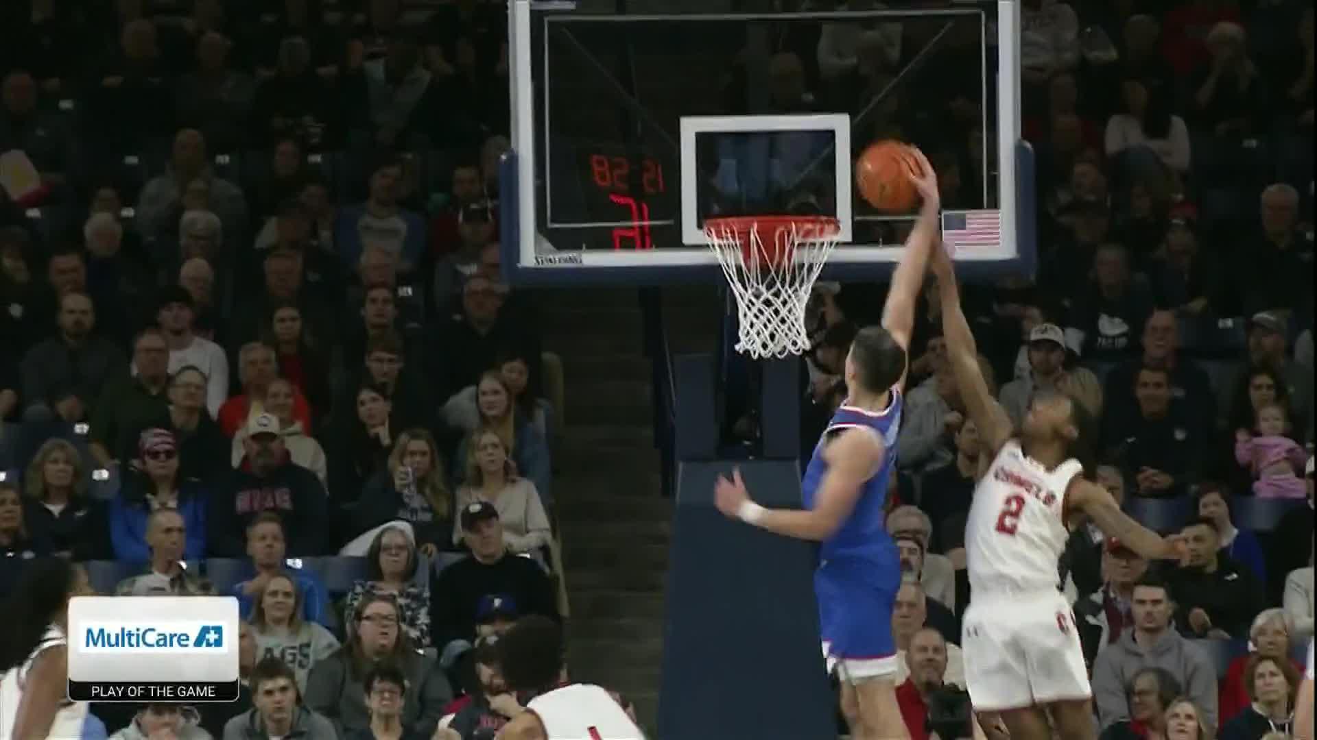 Game Highlights Video