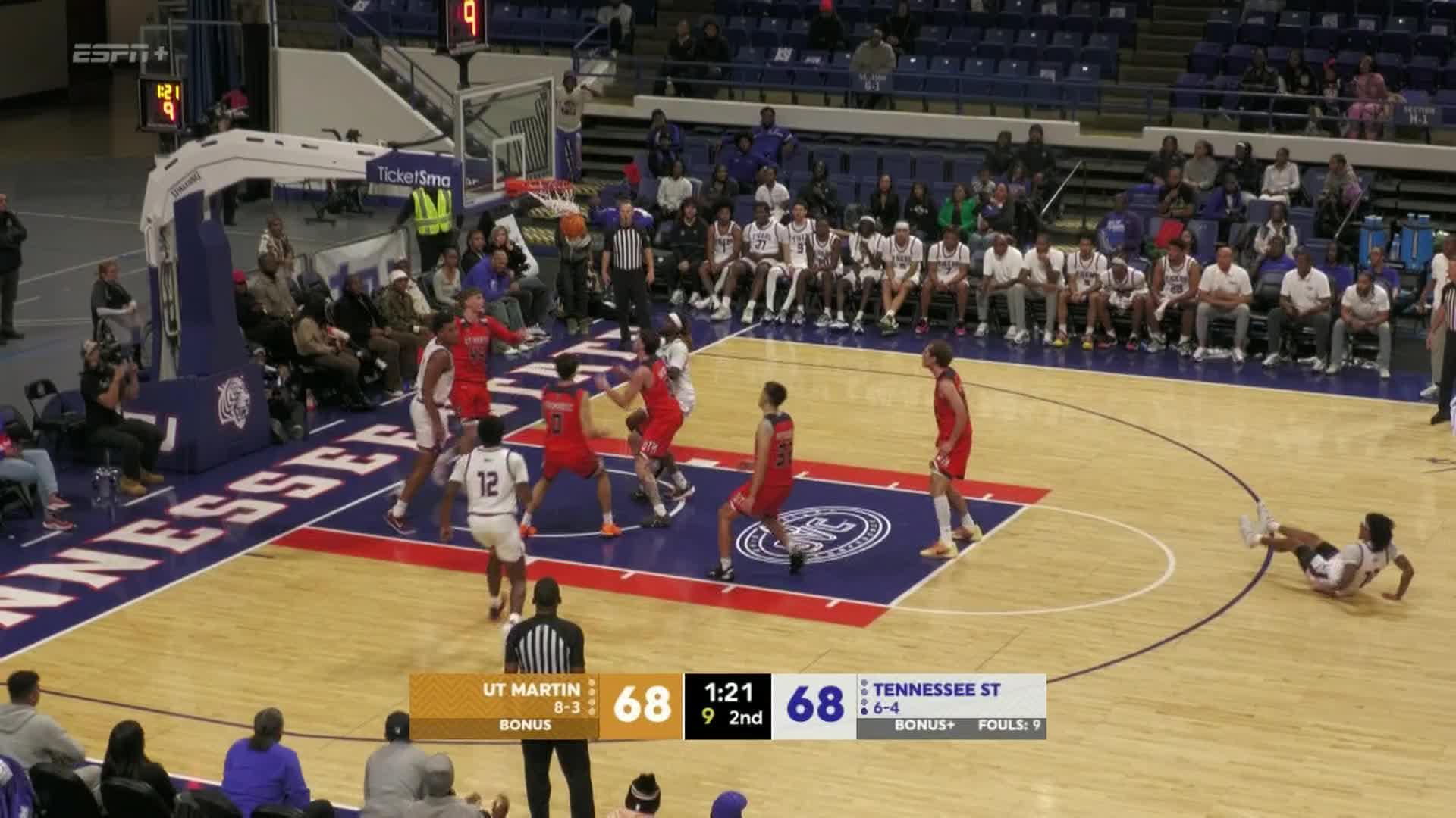 Game Highlights Video