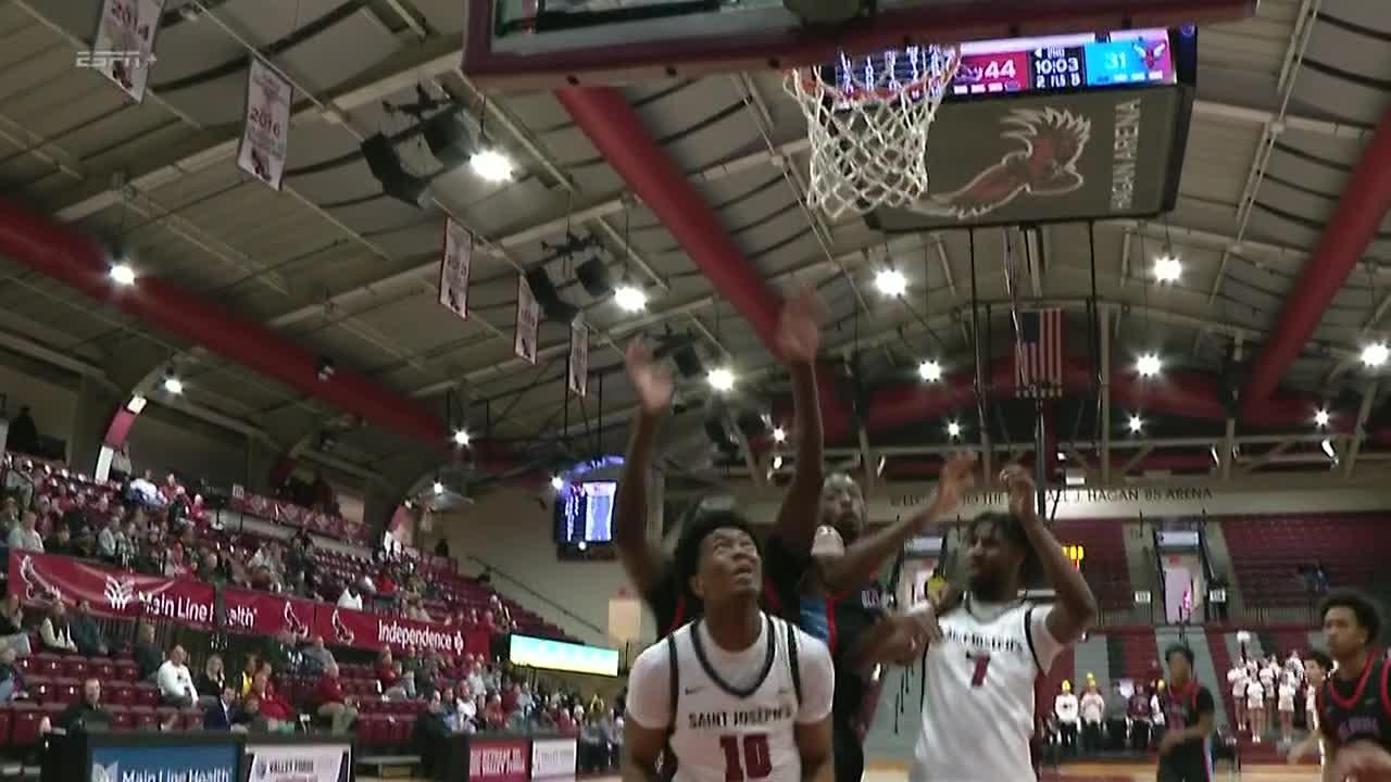 Game Highlights Video