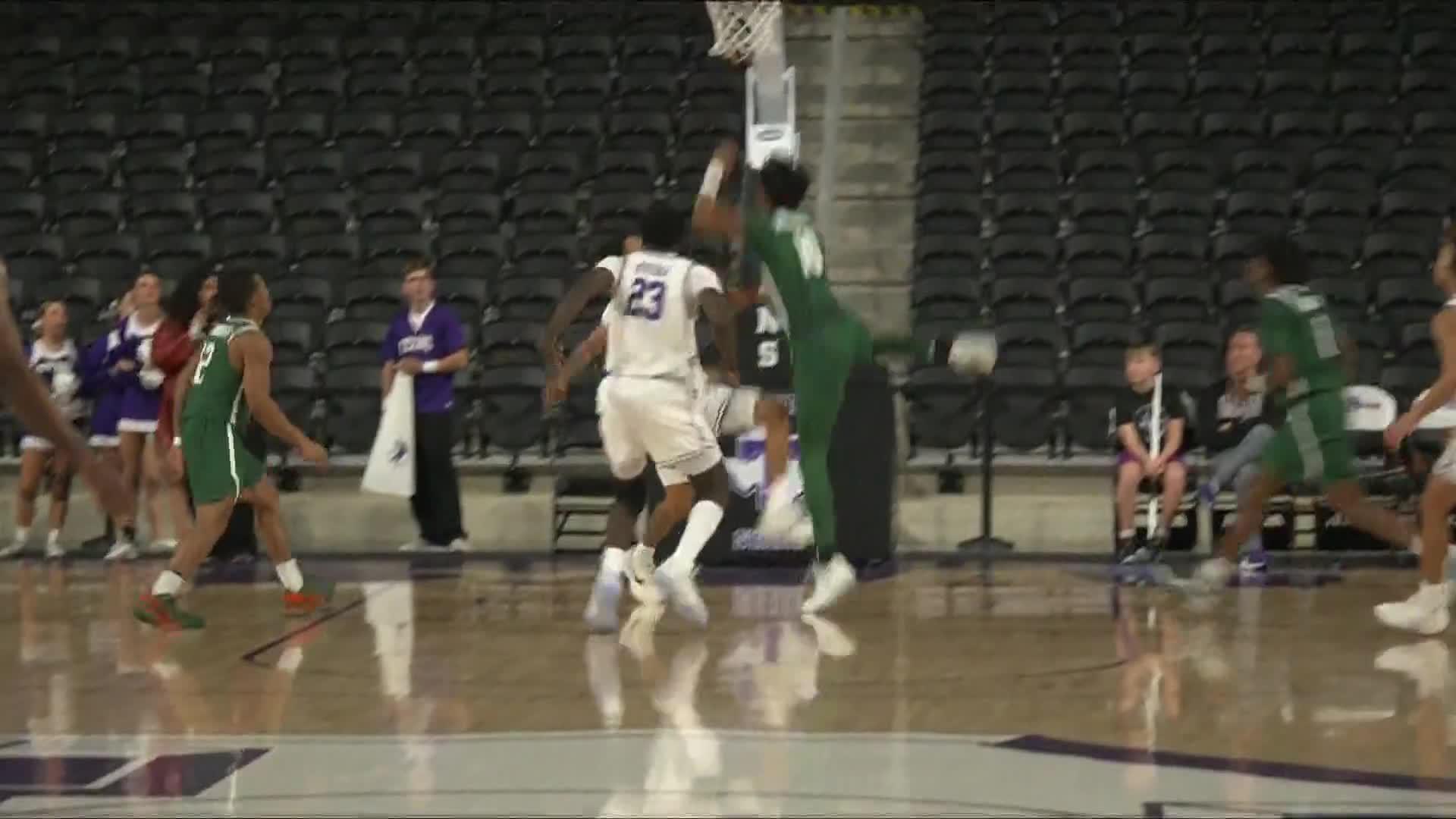 Game Highlights Video