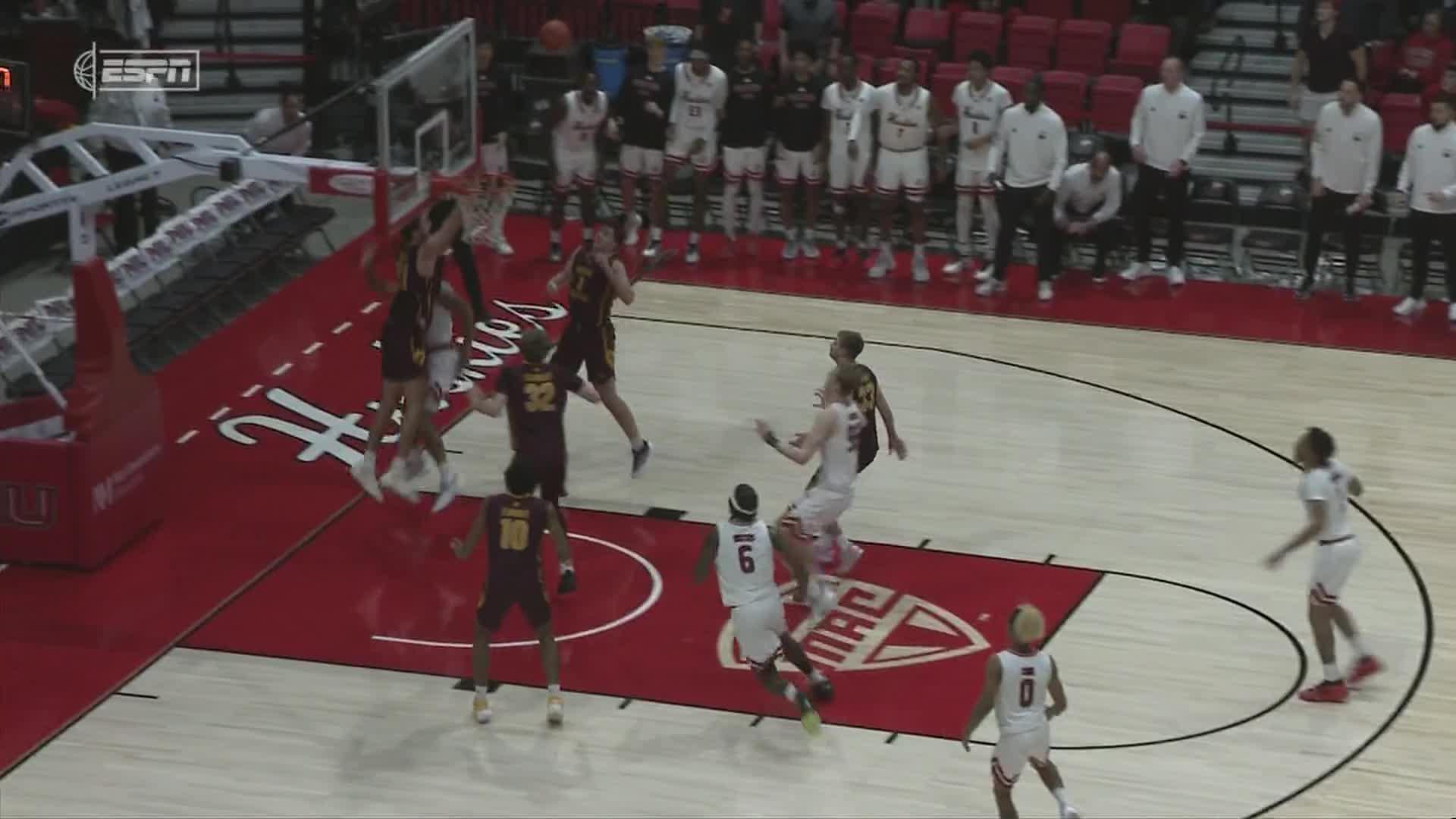 Game Highlights Video