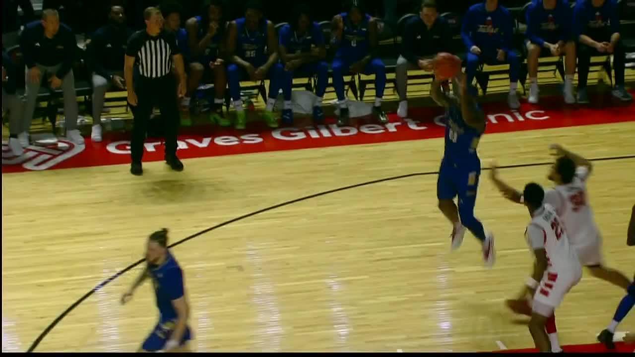 Game Highlights Video