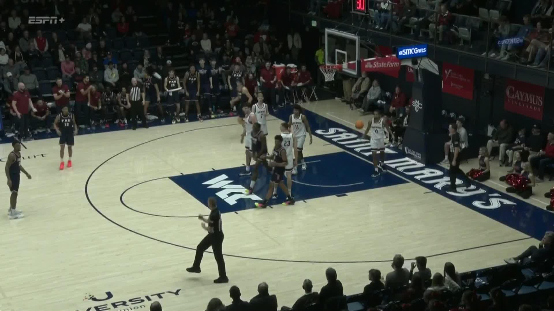 Game Highlights Video
