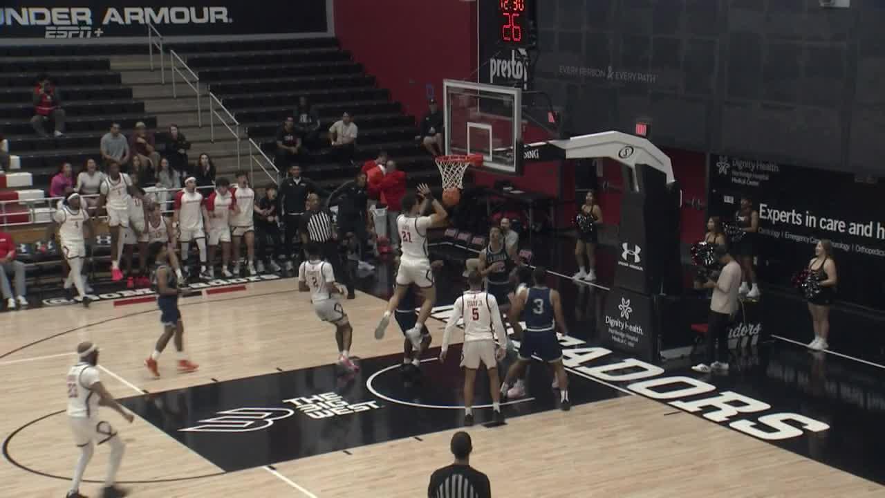 Game Highlights Video