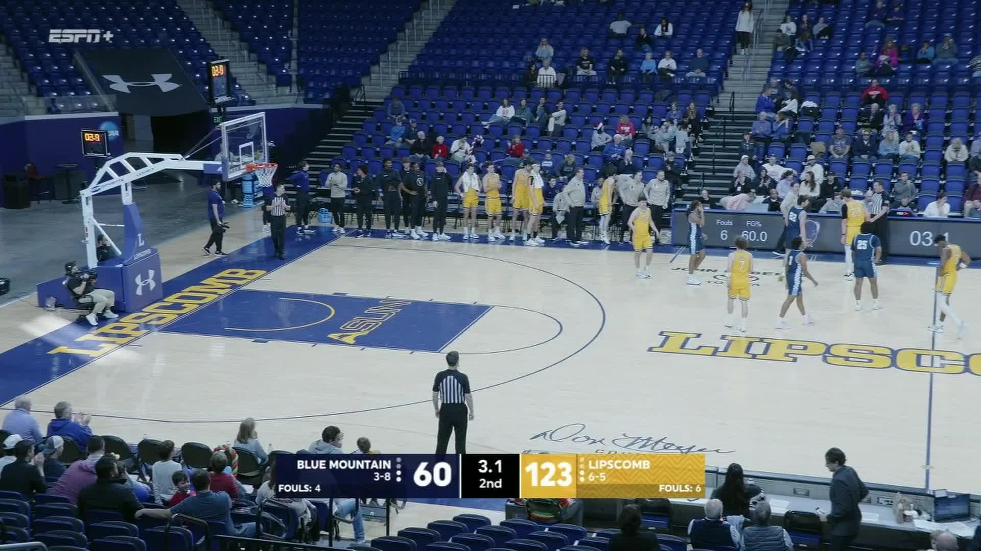 Game Highlights Video