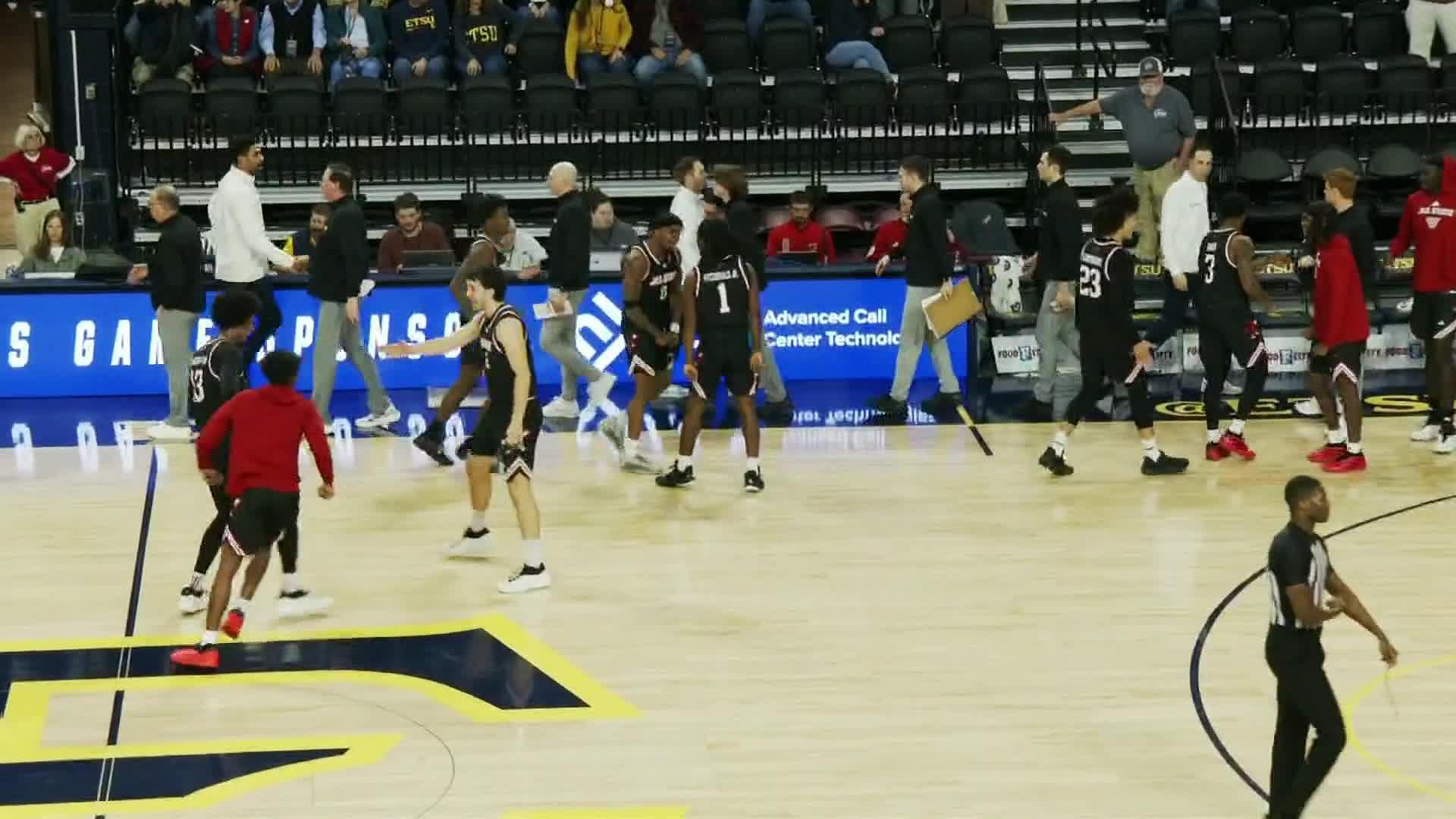 Game Highlights Video