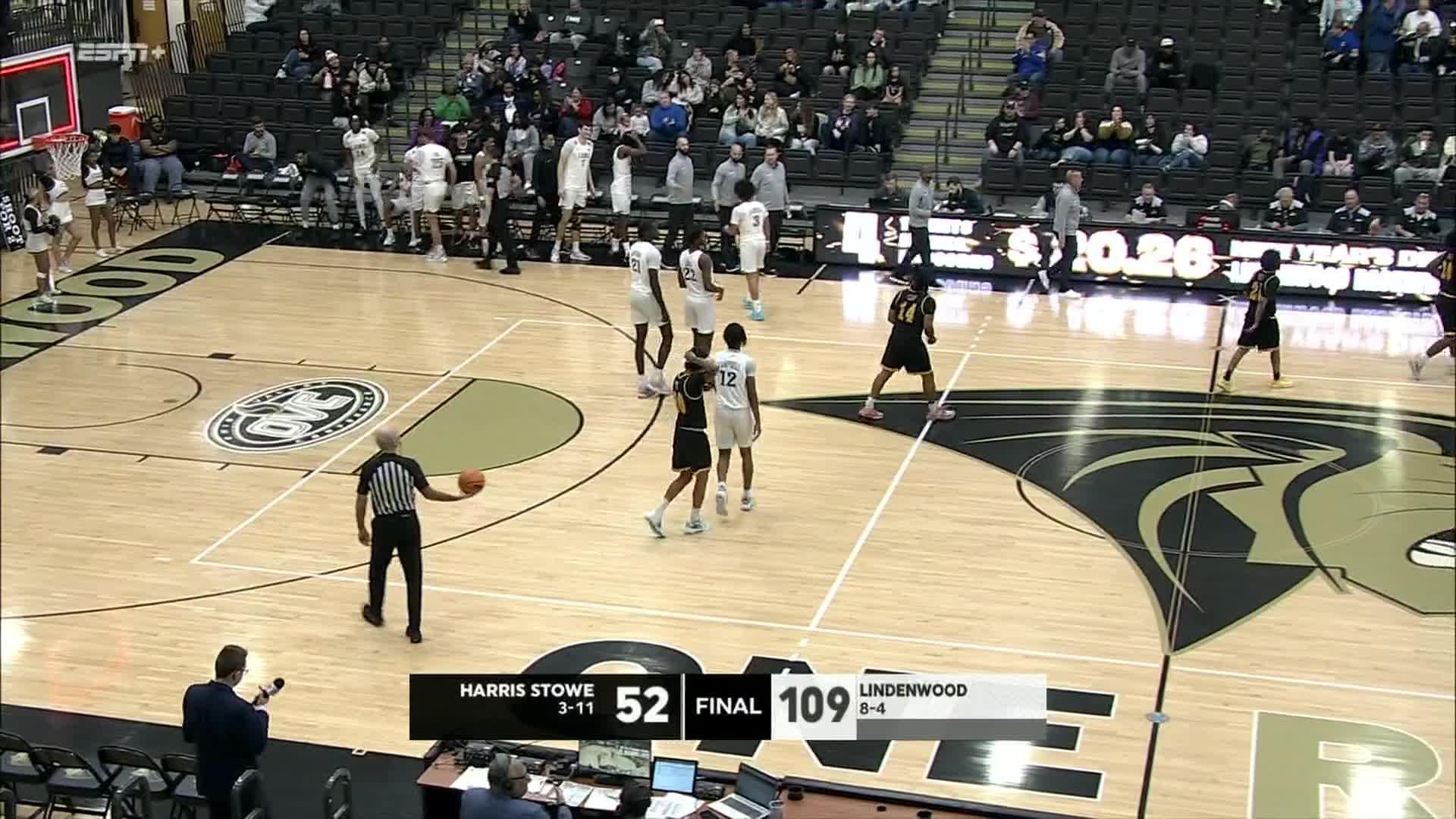 Game Highlights Video