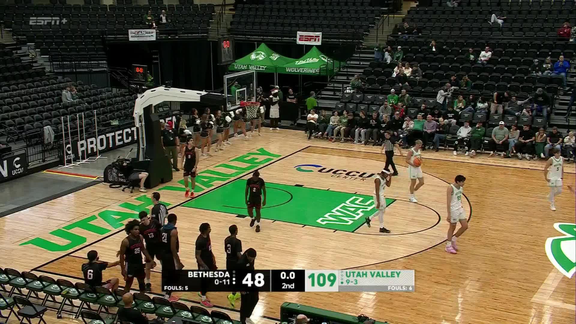 Game Highlights Video