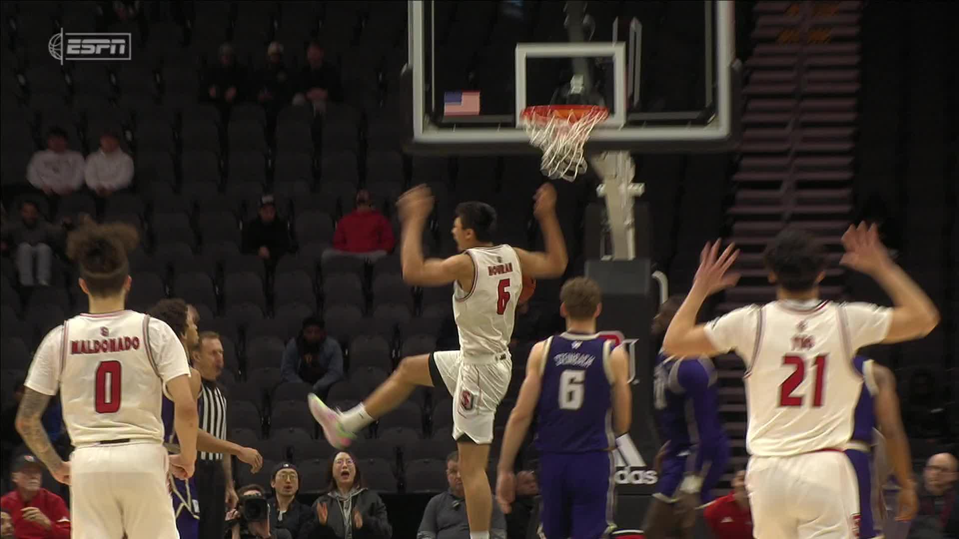 Game Highlights Video