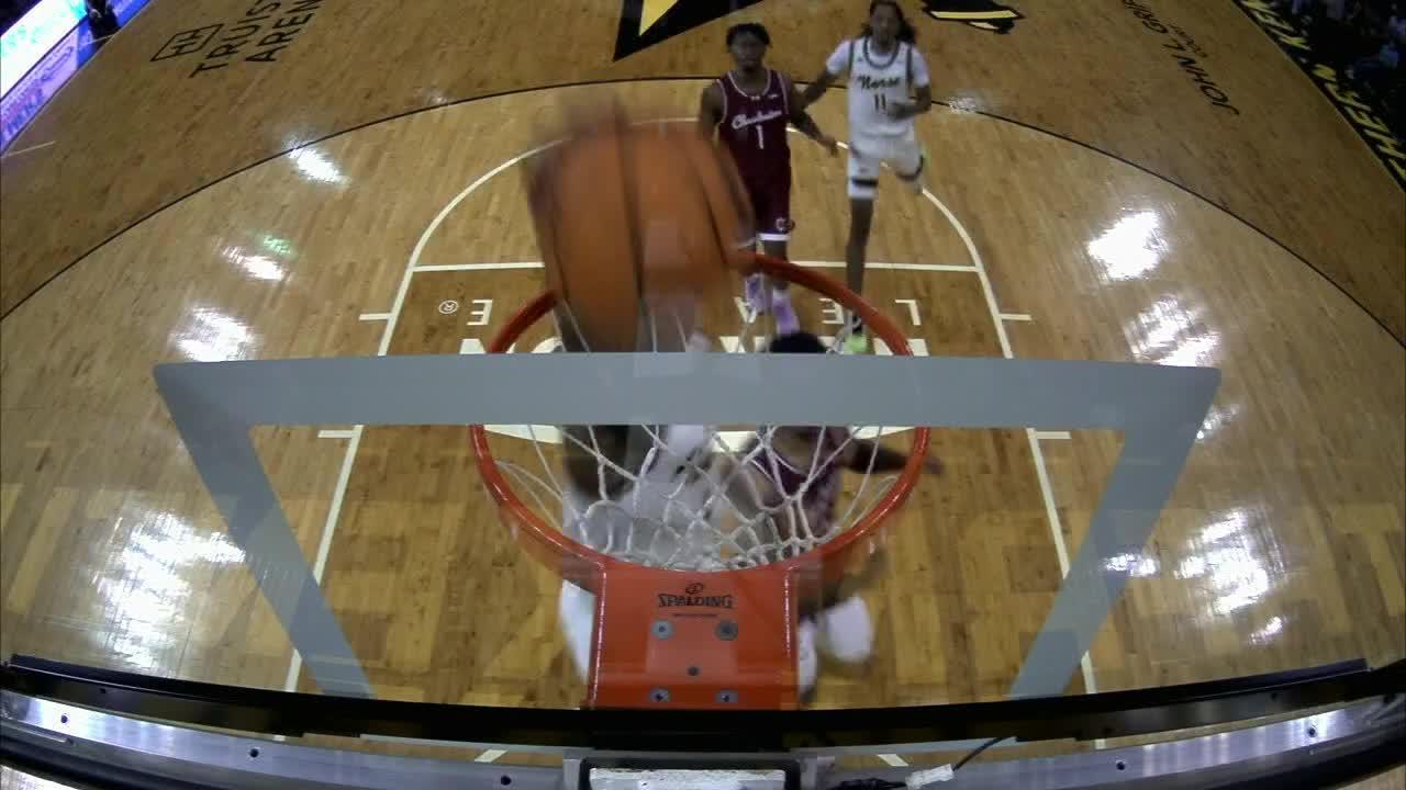 Game Highlights Video