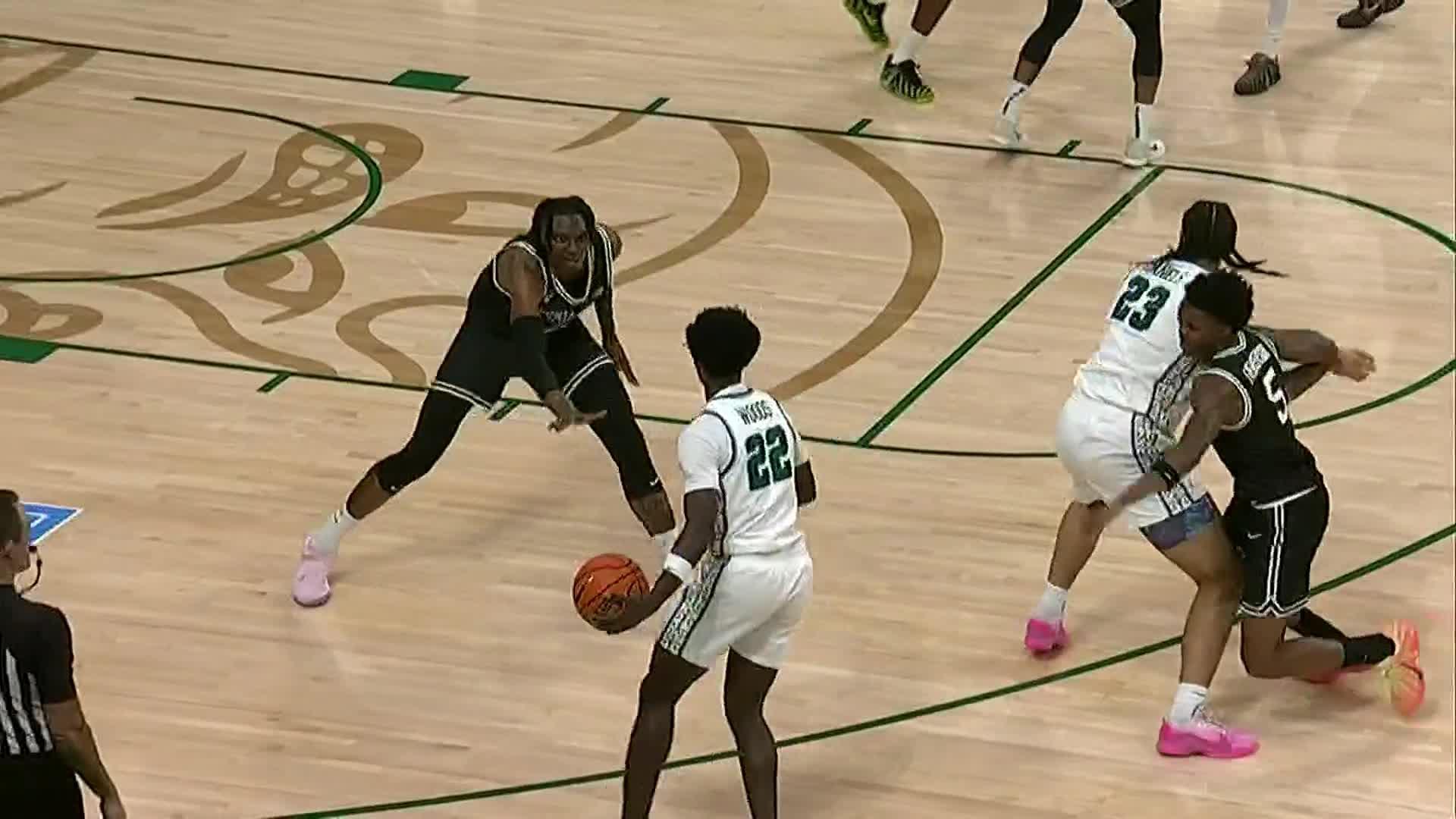Game Highlights Video
