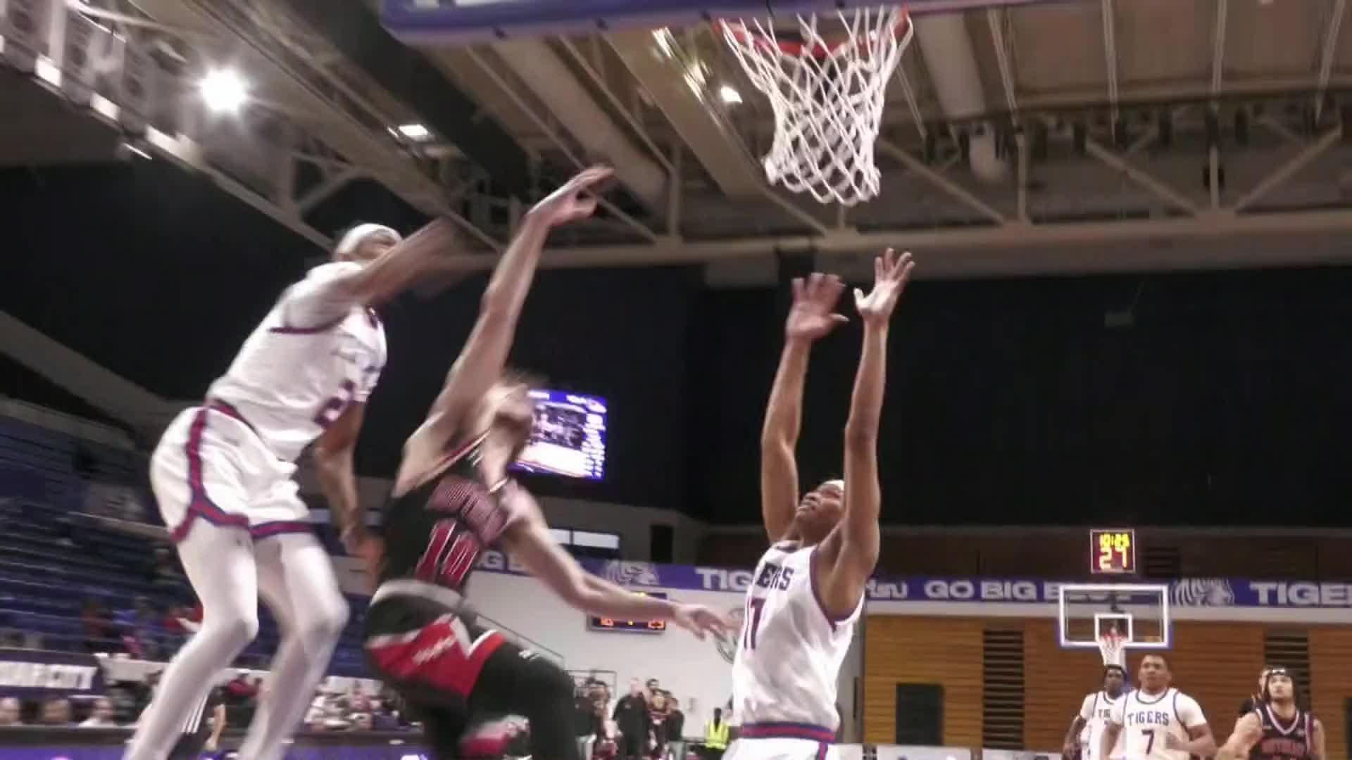 Game Highlights Video