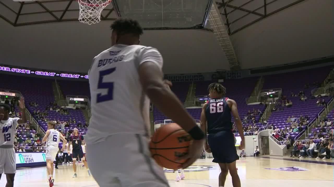 Game Highlights Video