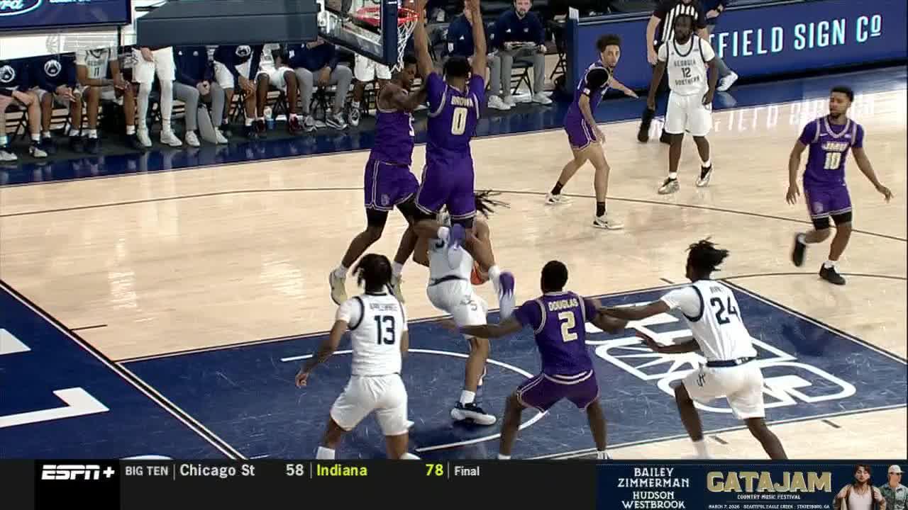 Game Highlights Video