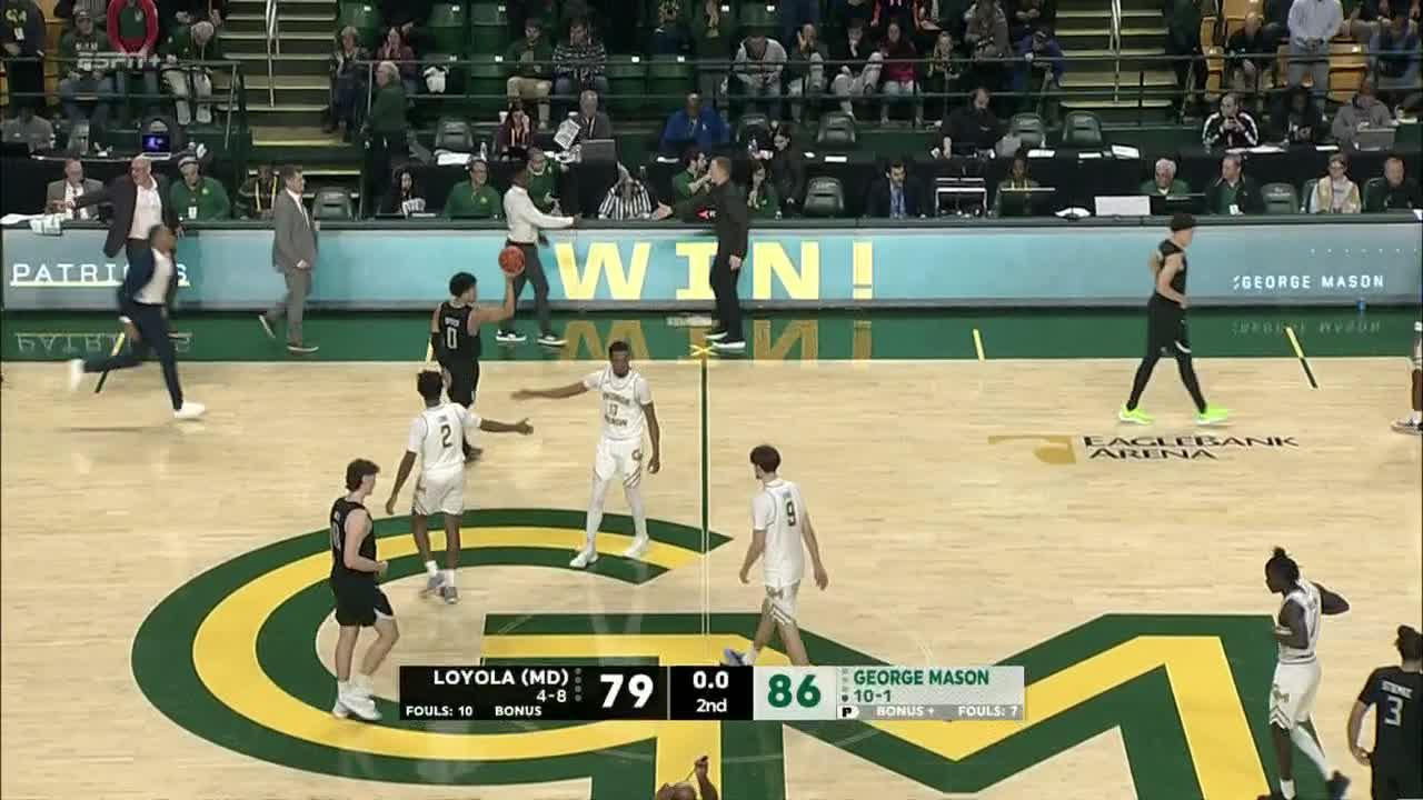 Game Highlights Video