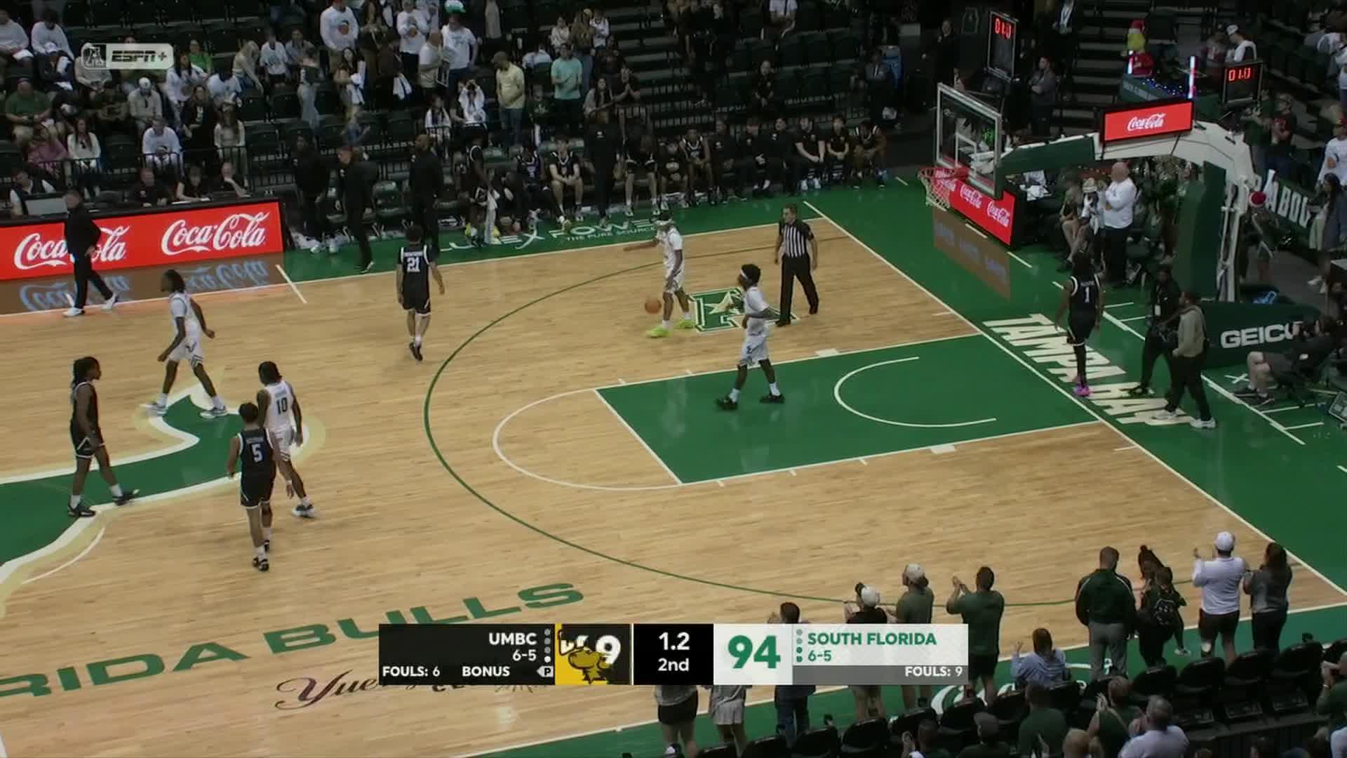 Game Highlights Video