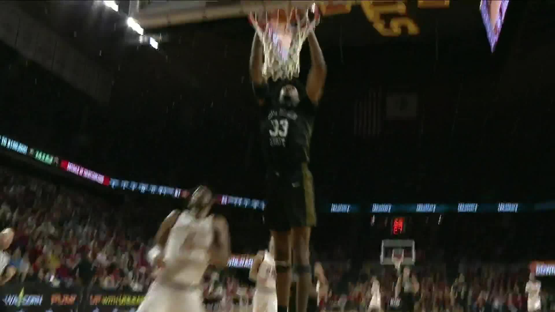 Game Highlights Video