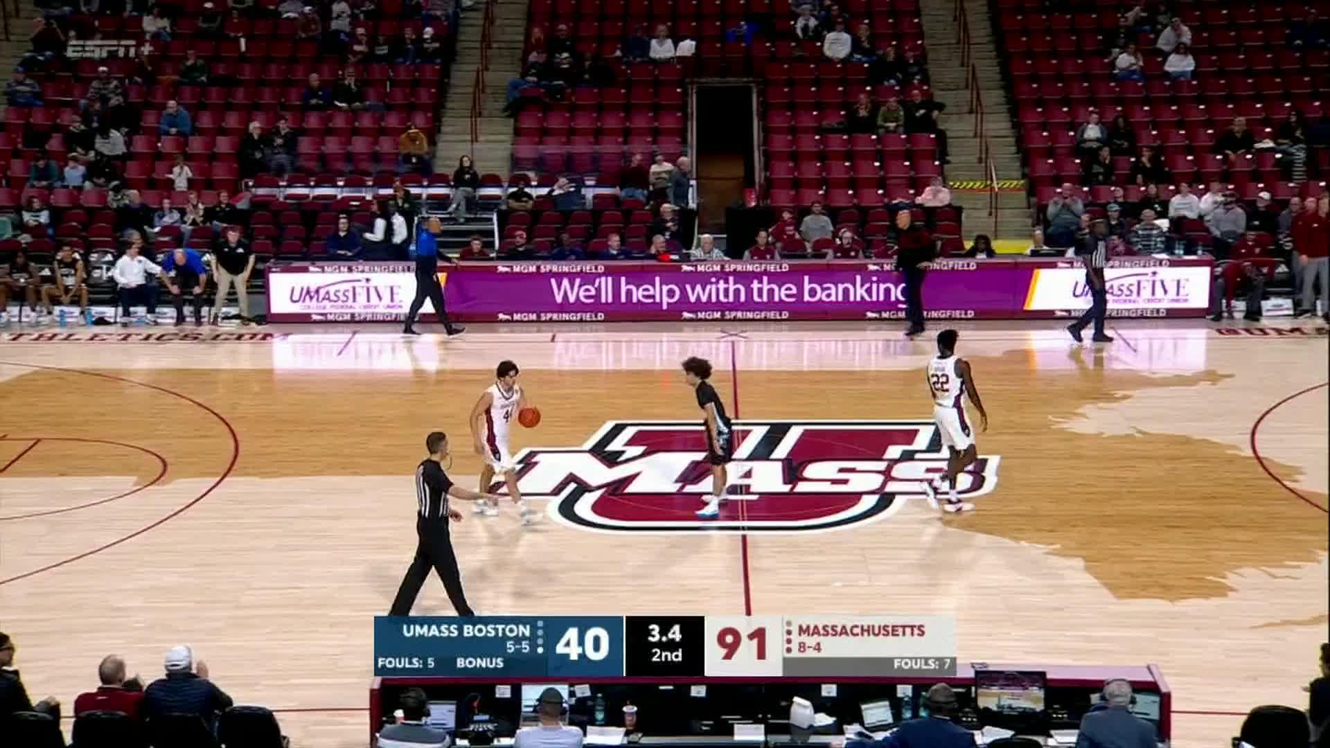 Game Highlights Video