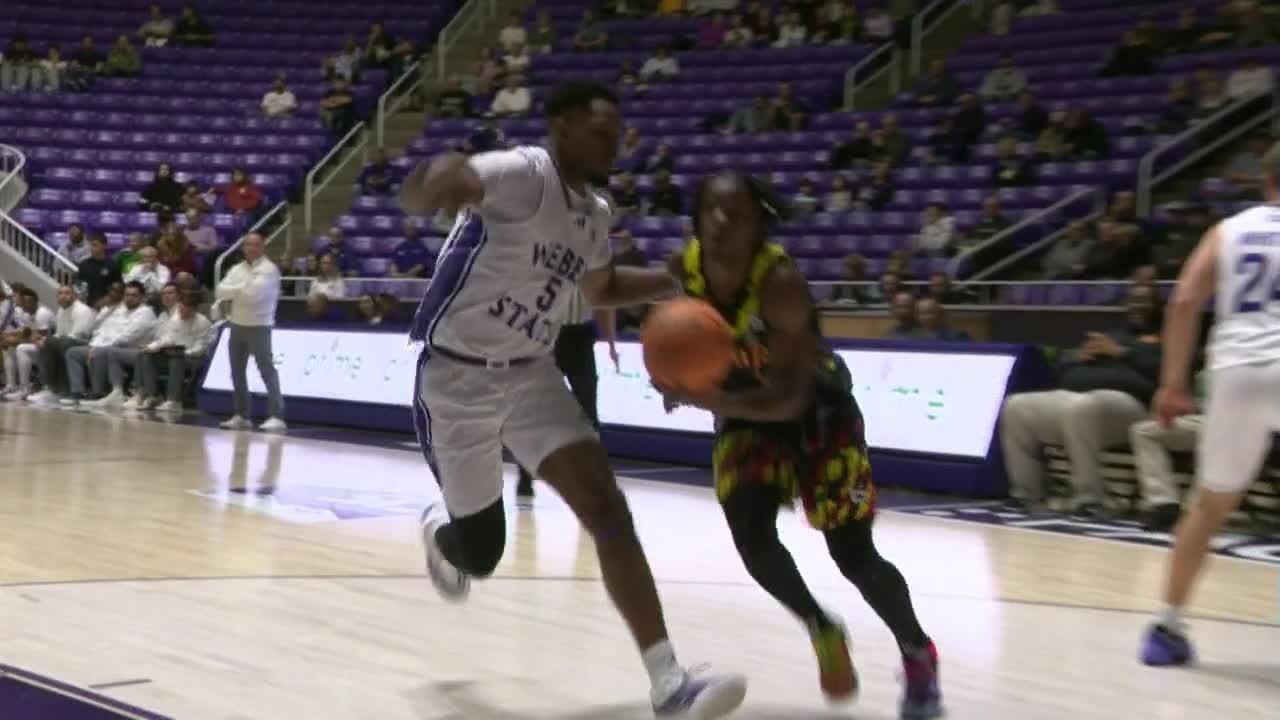 Game Highlights Video
