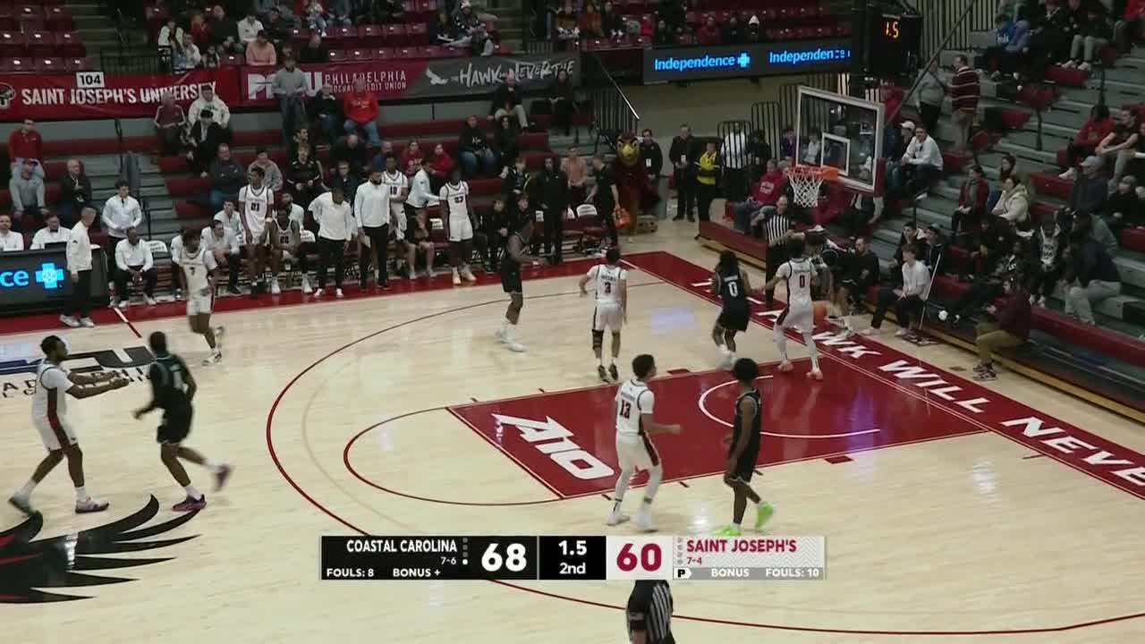 Game Highlights Video