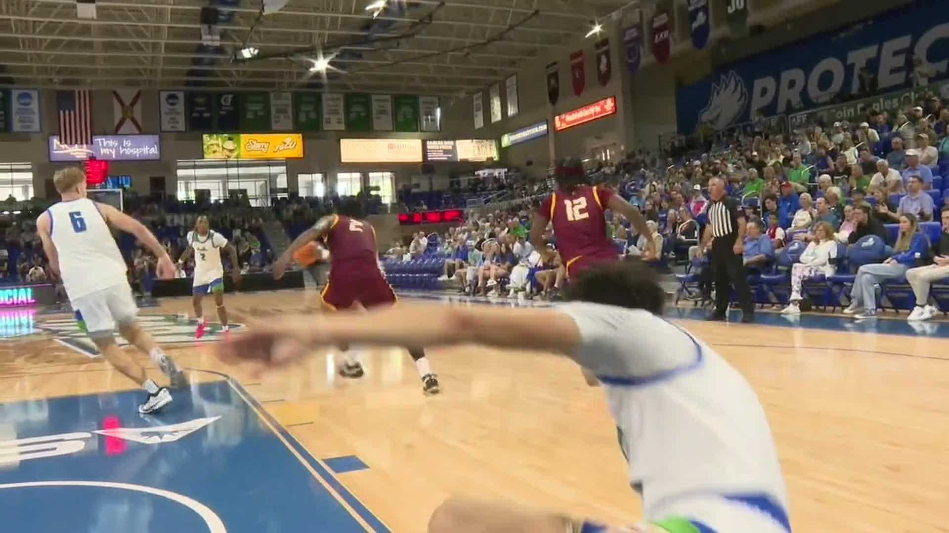 Game Highlights Video
