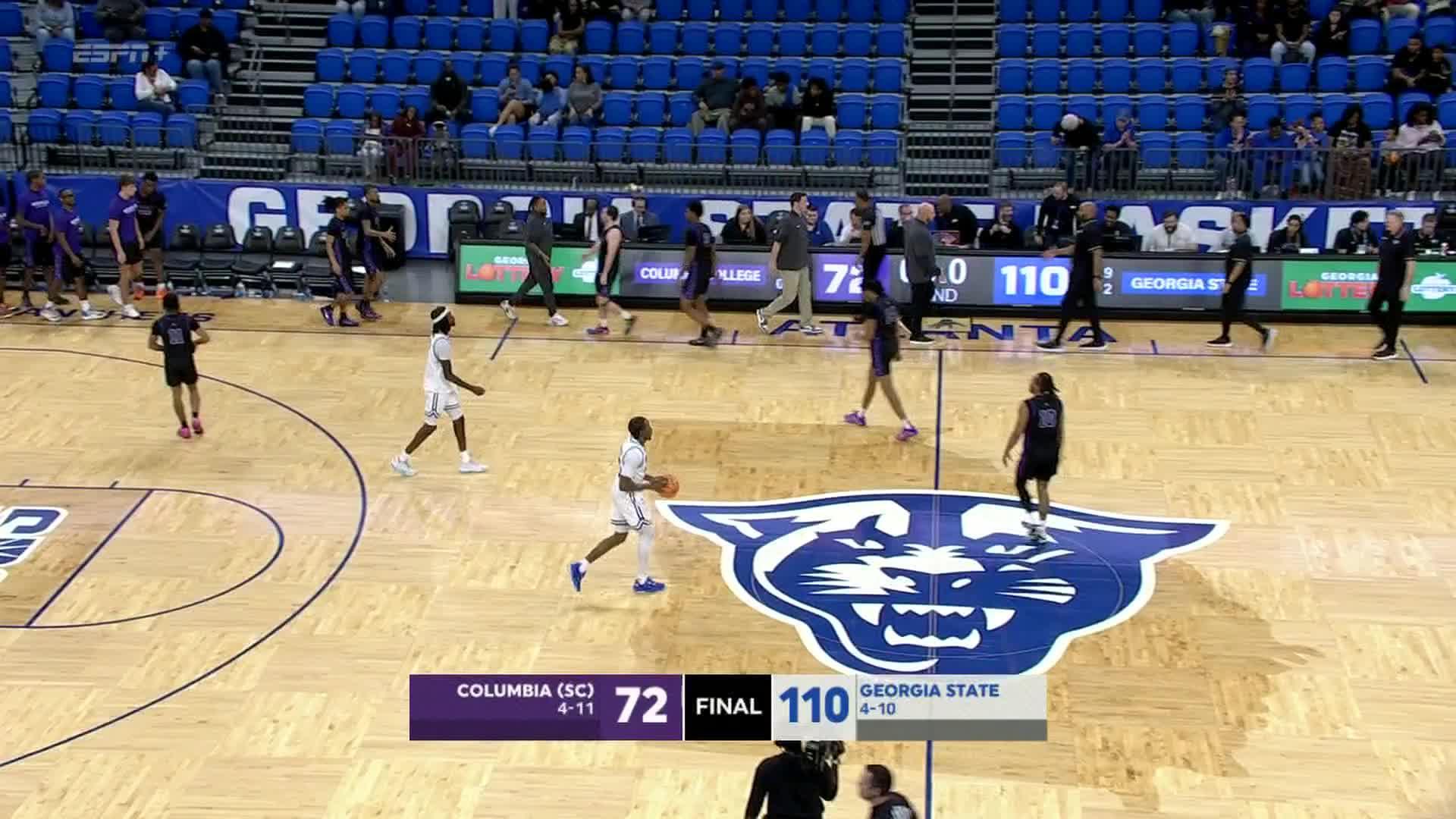 Game Highlights Video